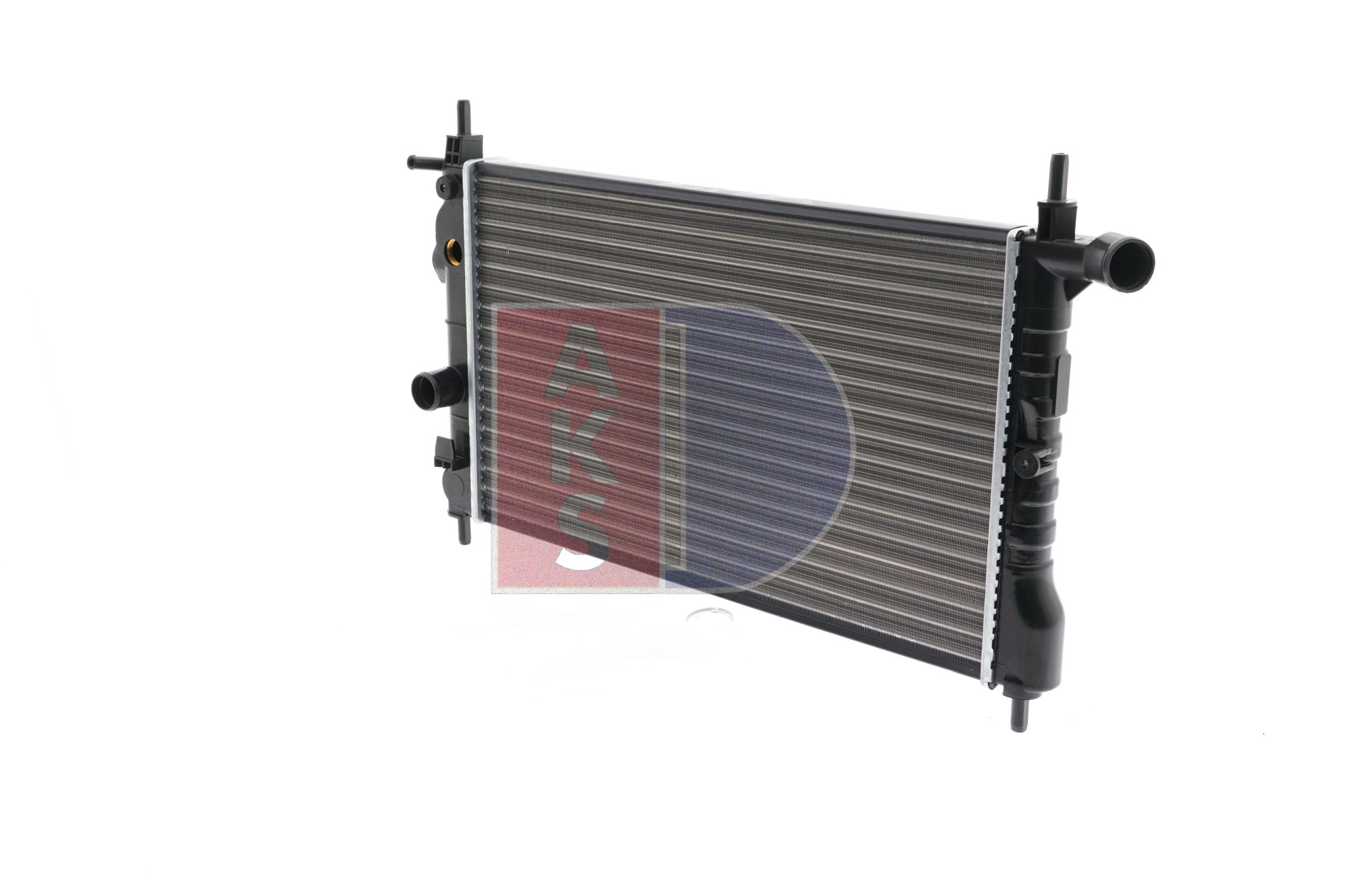 Acquista online AKS DASIS Radiatore motore Art.: 150370N