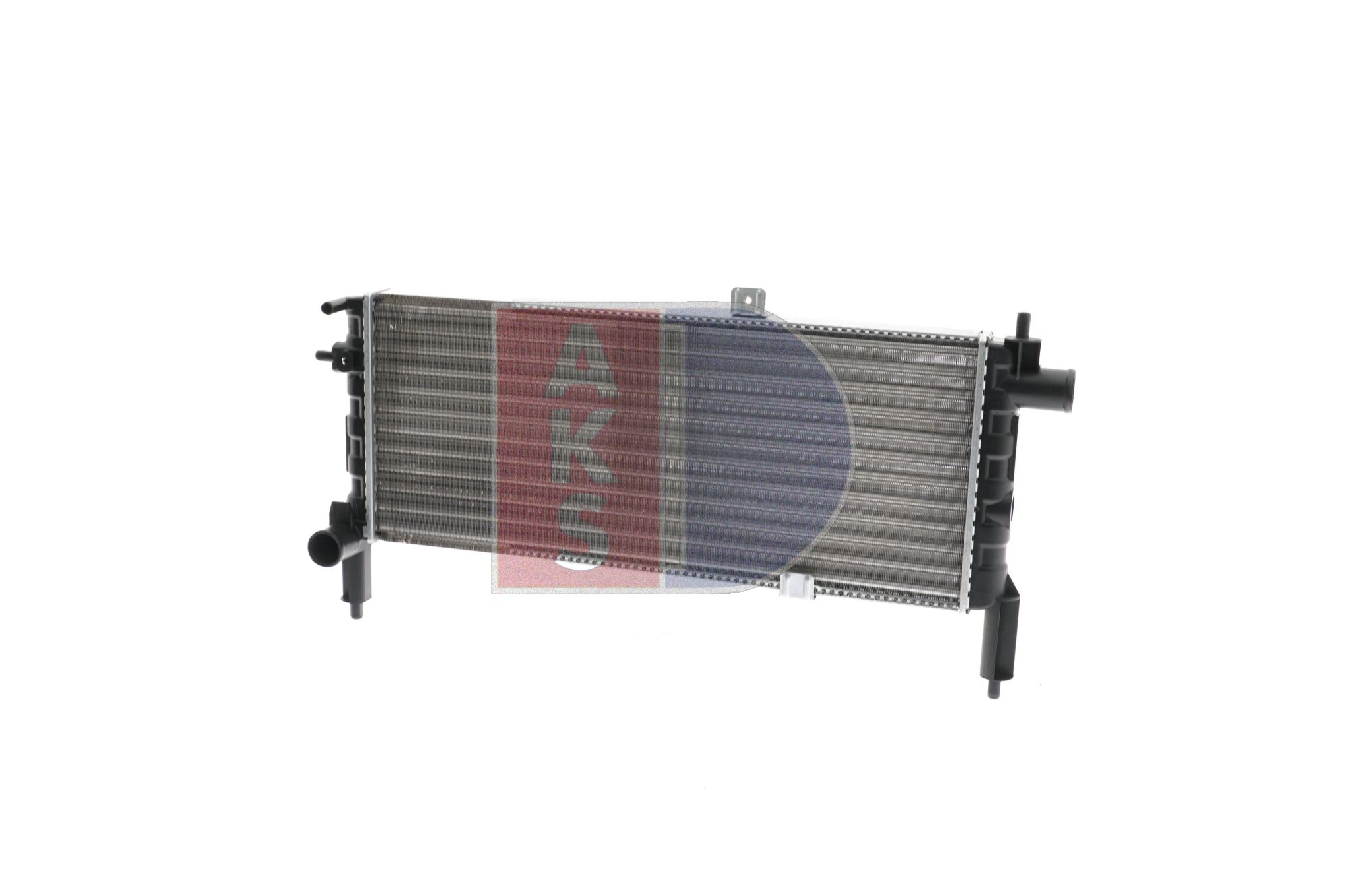 Acquista online AKS DASIS Radiatore motore Art.: 150690N