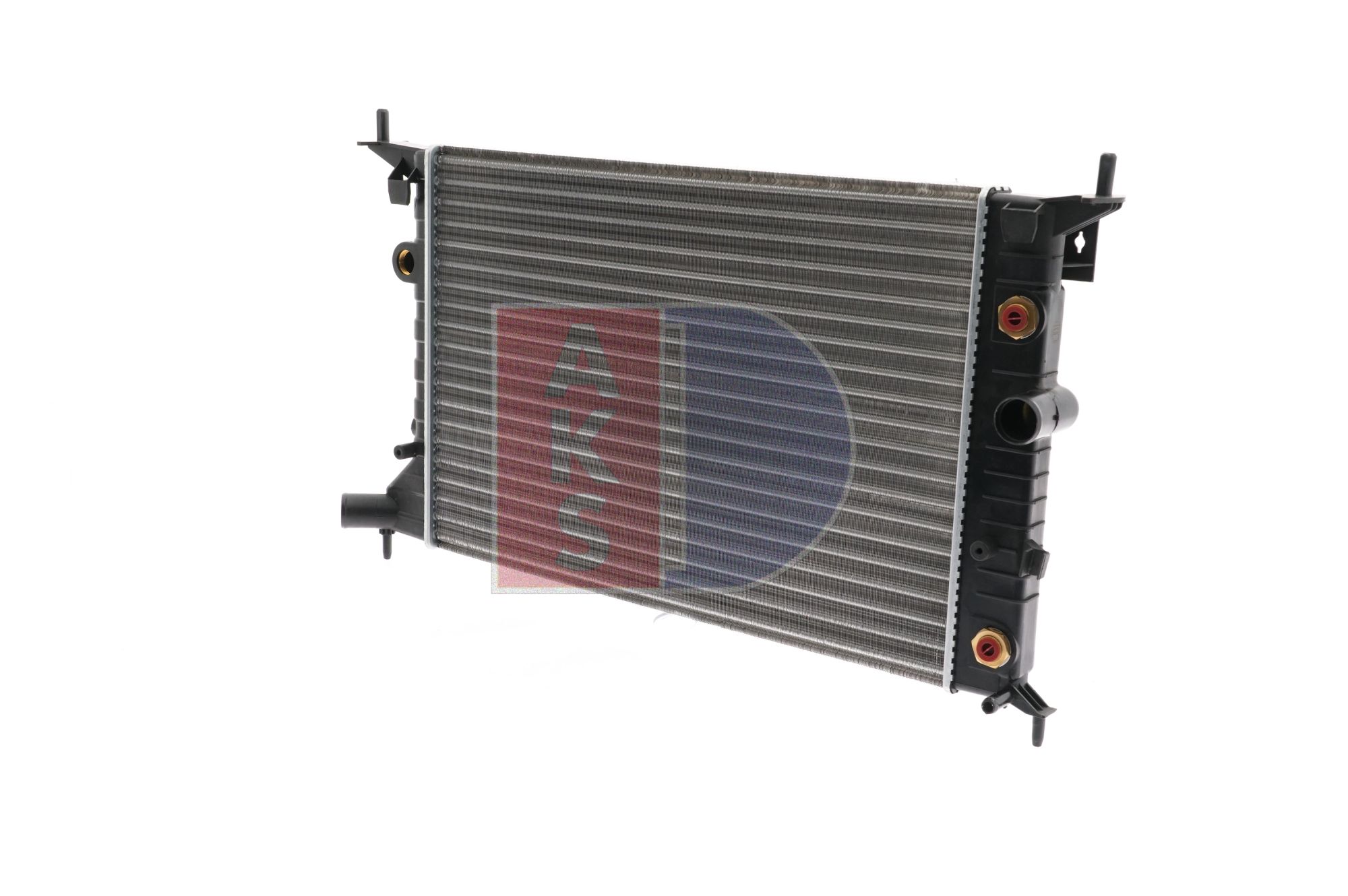 Acquista online AKS DASIS Radiatore motore Art.: 150800N