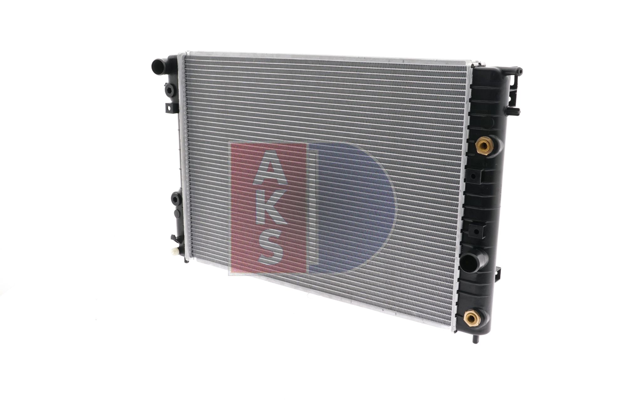 Acquista online AKS DASIS Radiatore motore Art.: 150830N