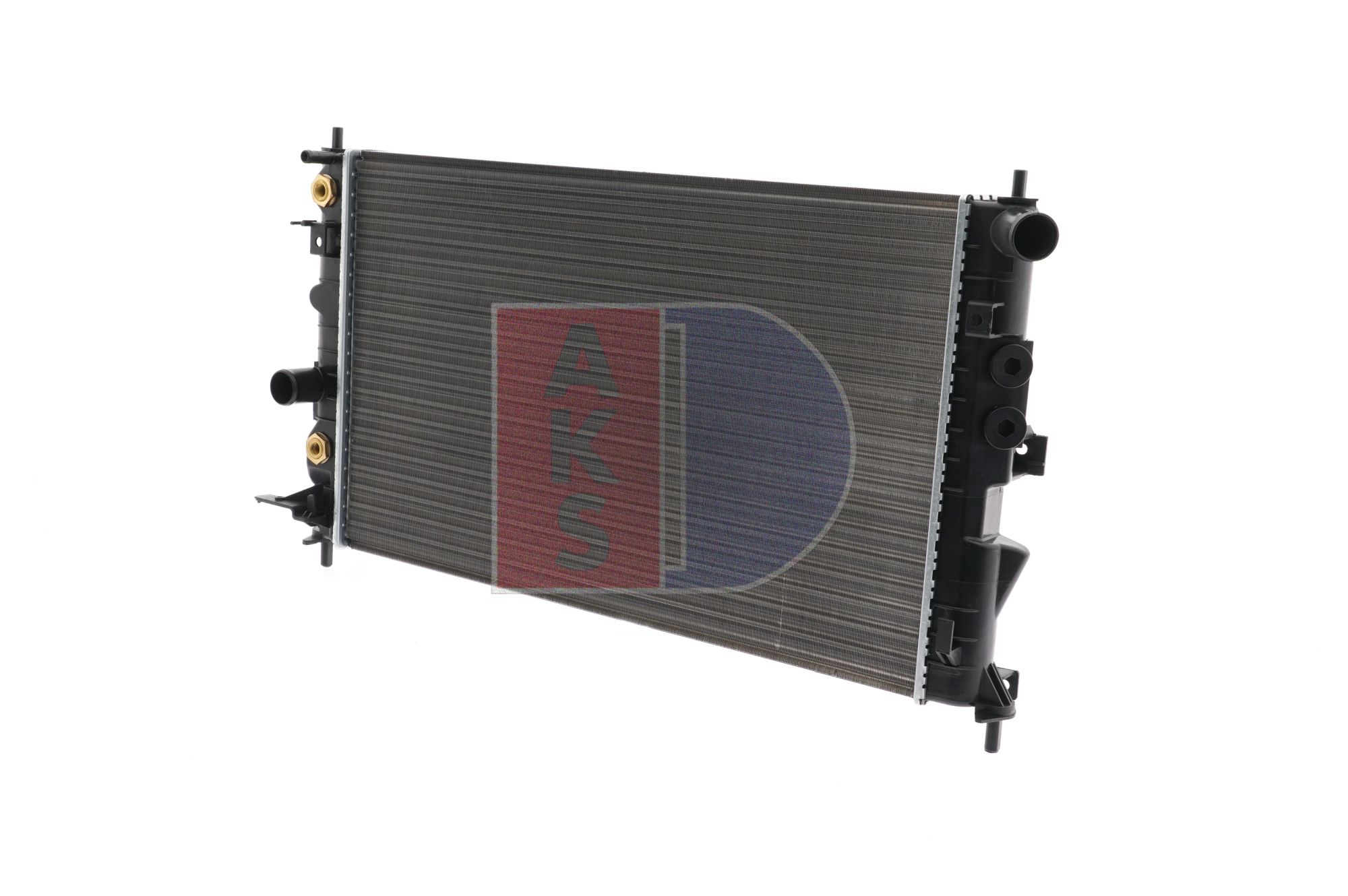 Acquista online AKS DASIS Radiatore motore Art.: 150890N