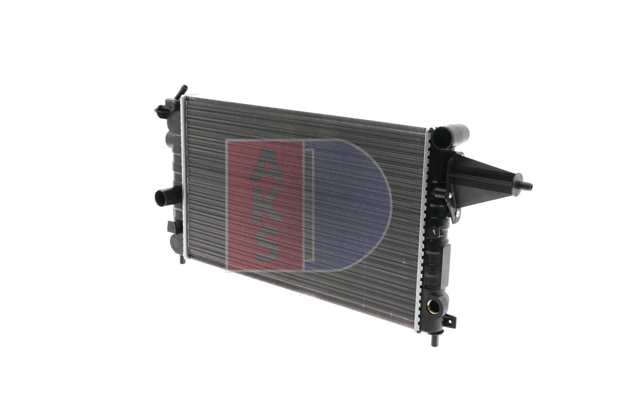 Achetez des Radiateur de chez AKS DASIS en ligne pour Vectra A CC (J89) à prix modérés