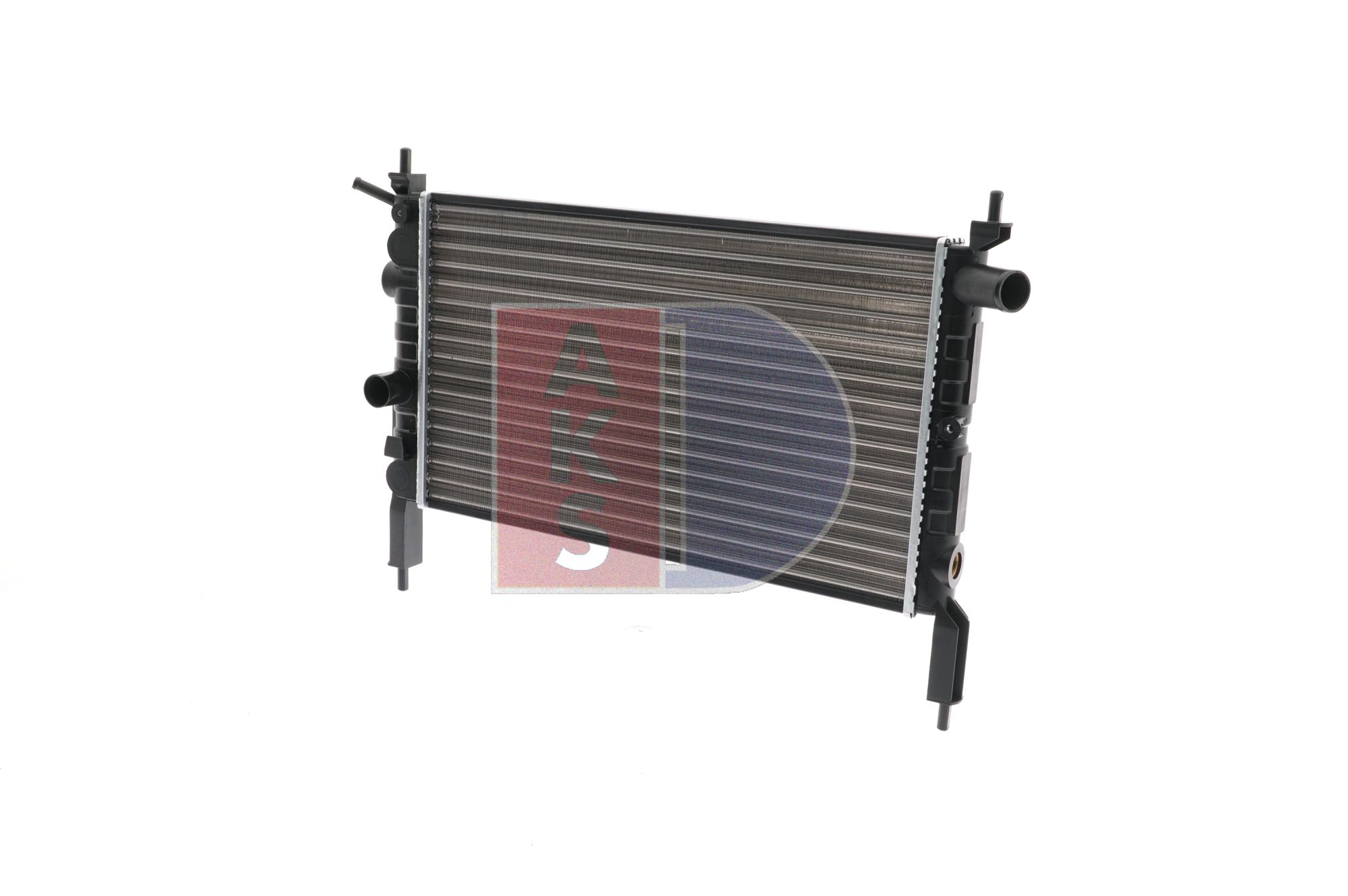 Acquista online AKS DASIS Radiatore motore Art.: 150990N