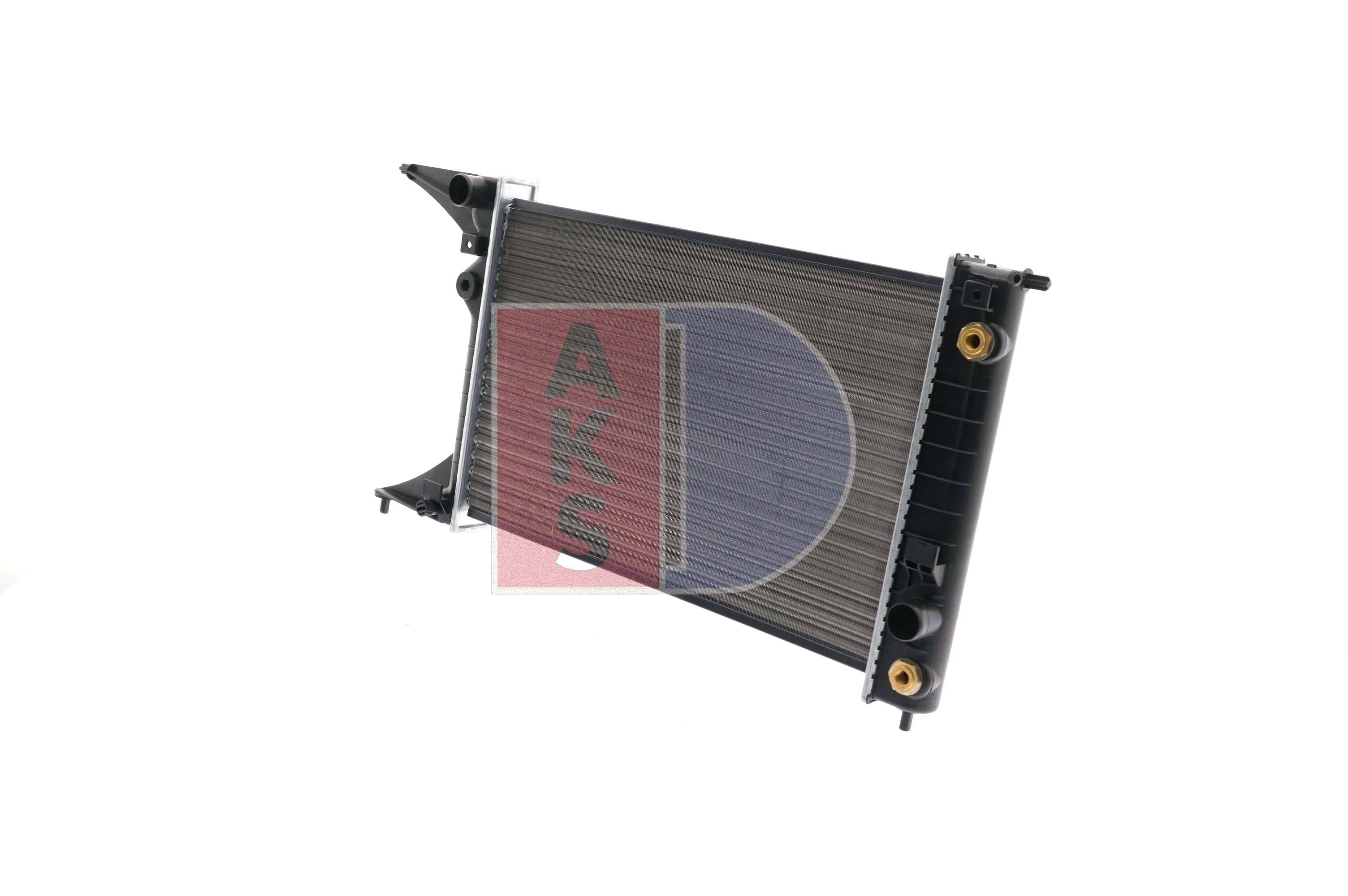 Acquista online AKS DASIS Radiatore motore Art.: 151130N