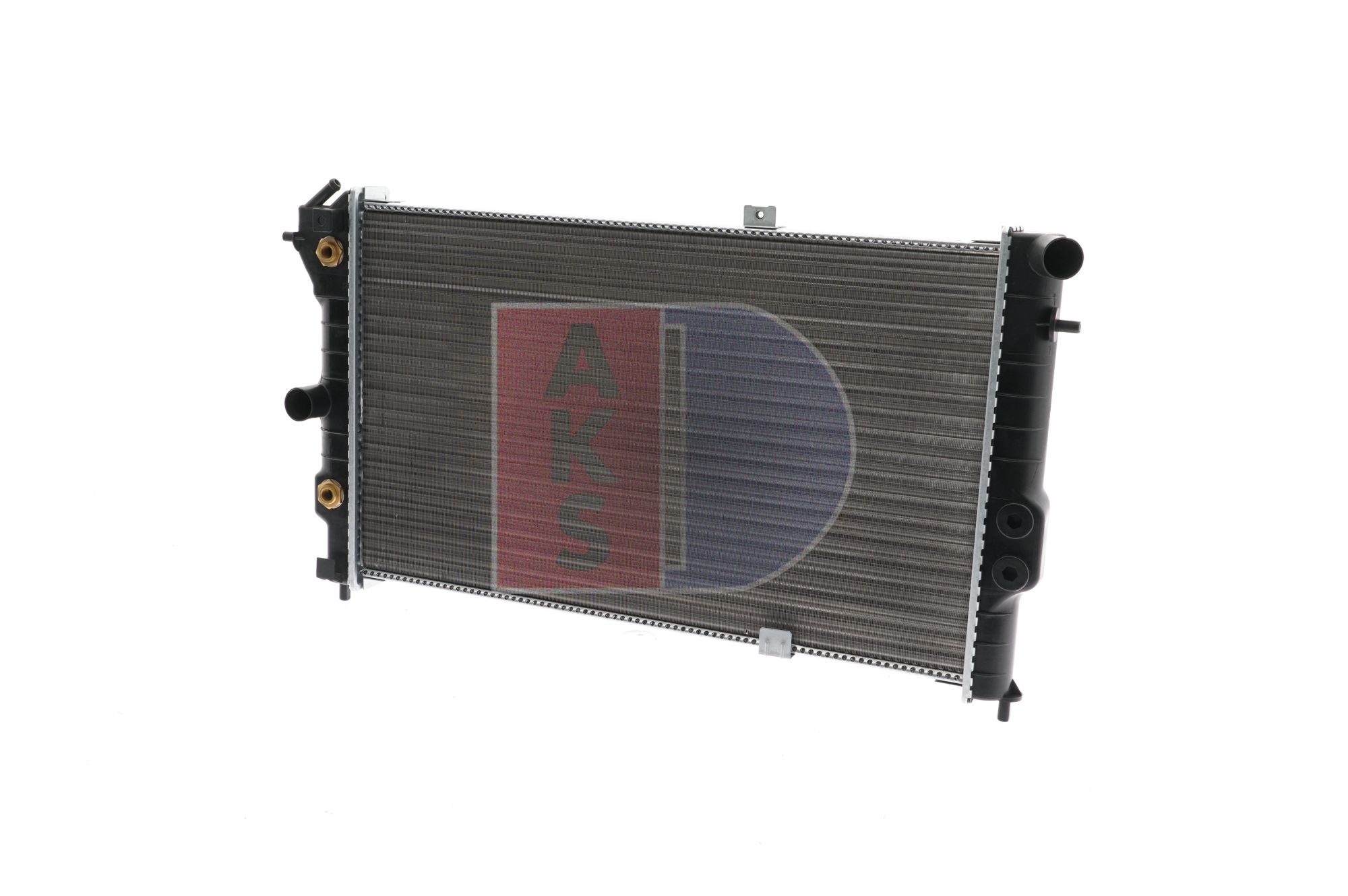 Achetez des Radiateur du moteur AKS DASIS 151190N à prix pour 75,73 €