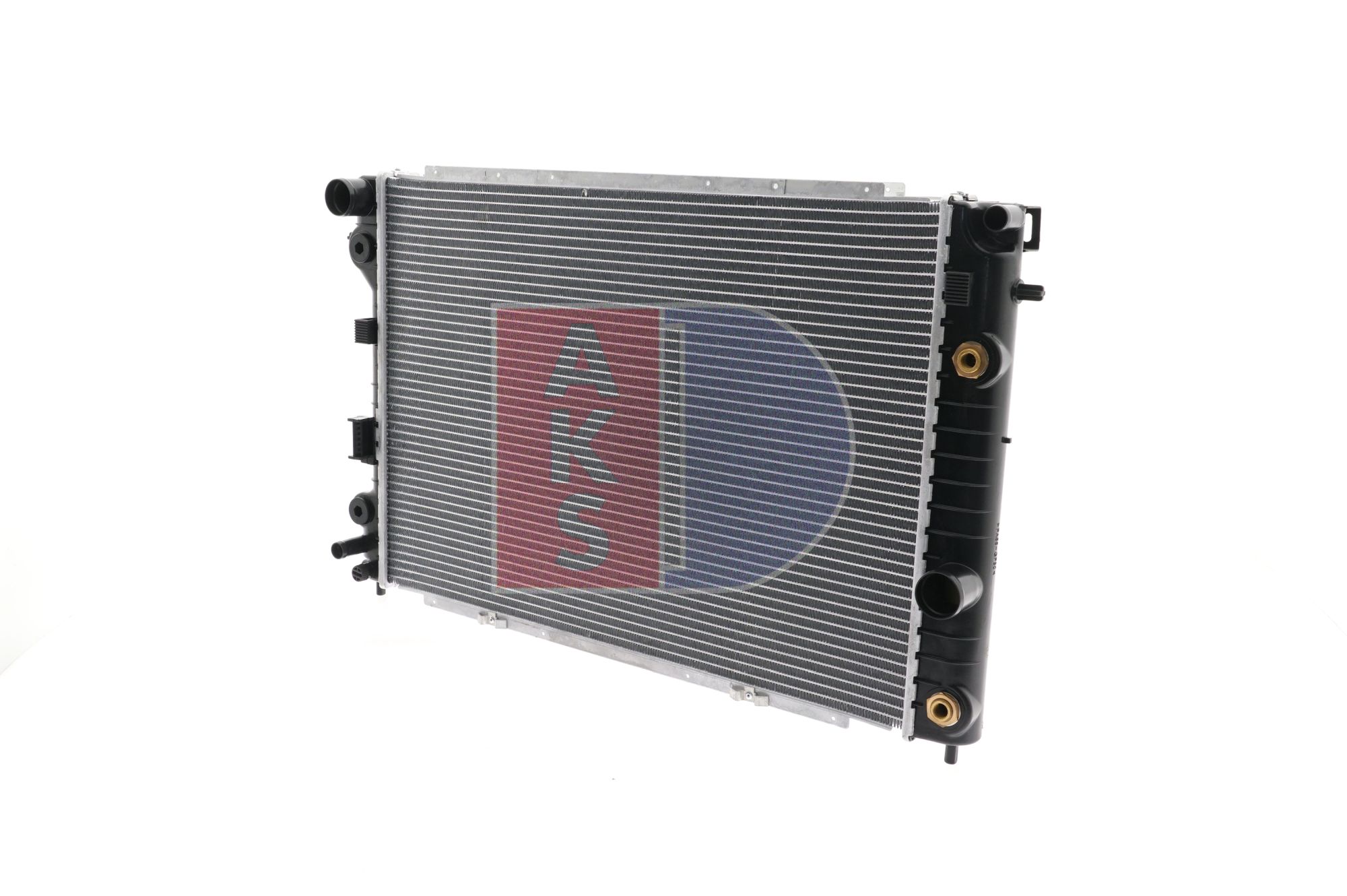 Acquista online AKS DASIS Radiatore motore Art.: 151250N