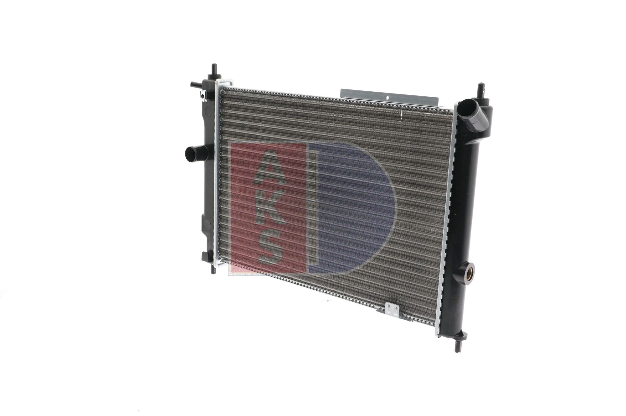 Kjøp Radiator, motorkjøling av AKS DASIS 151450N til den lave prisen 735,58 NOK