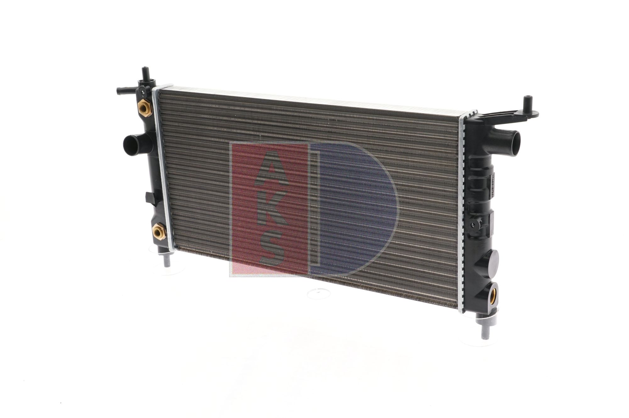 Compre AKS DASIS Radiador, arrefecimento do motor Art.: 151610N online