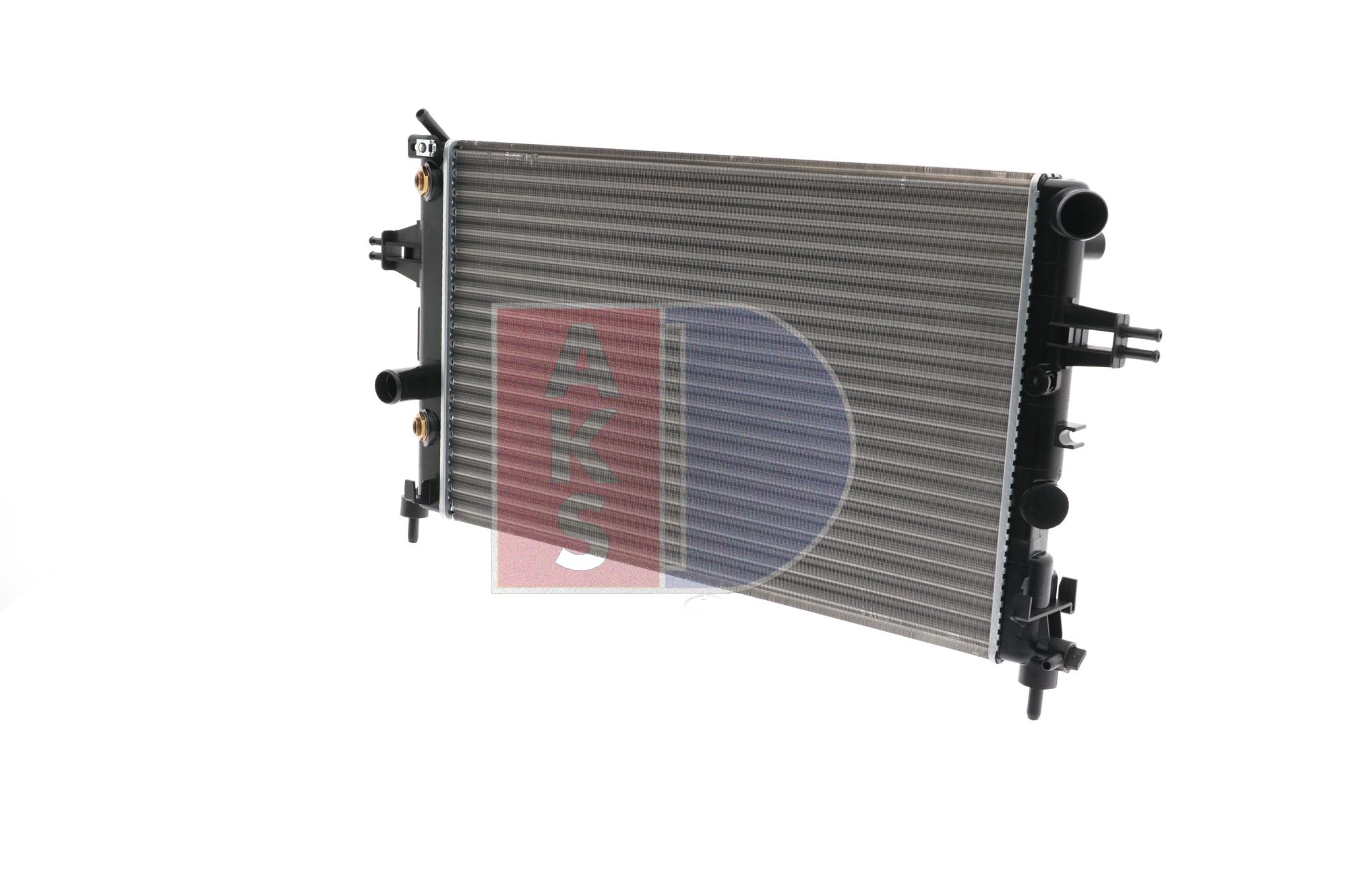 Acquista online AKS DASIS Radiatore motore Art.: 151640N
