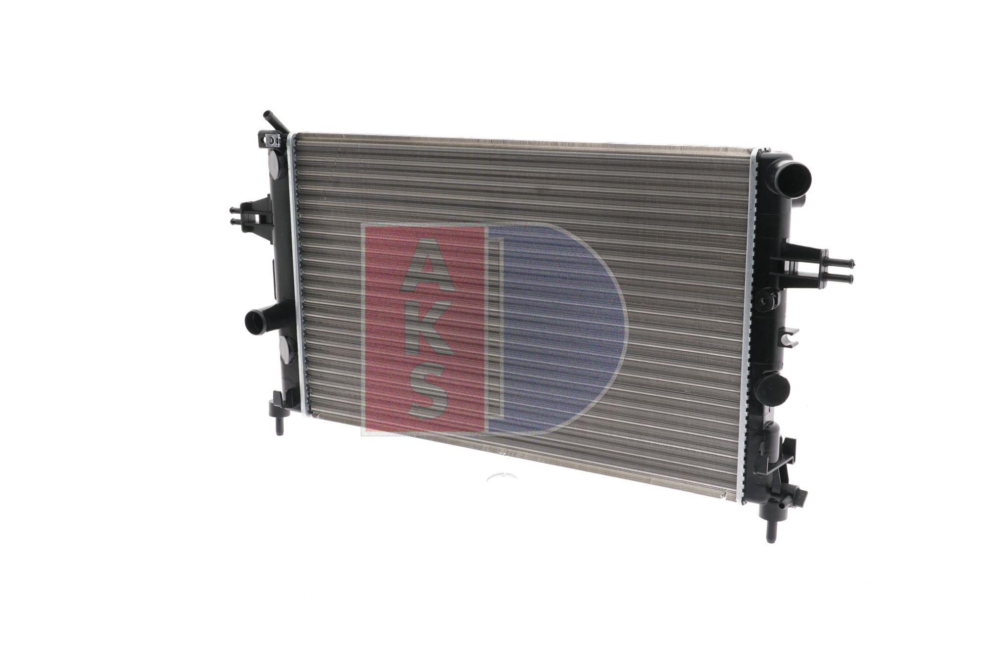 Acquista online AKS DASIS Radiatore motore Art.: 151670N