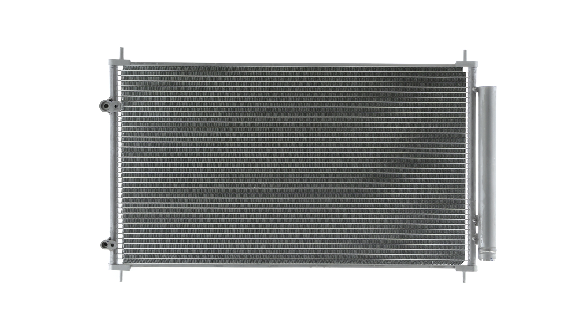 Klimakondensator von MAHLE ORIGINAL AC 970 000S