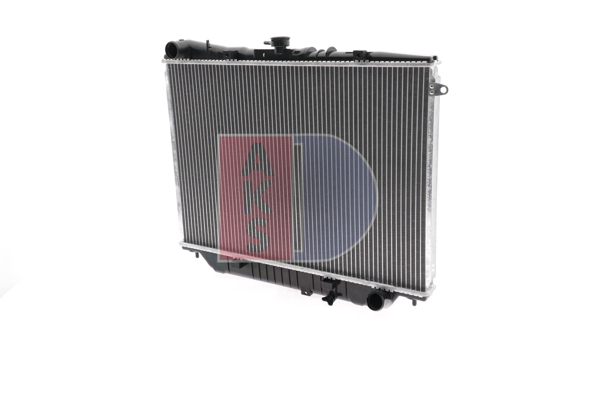Acquista online AKS DASIS Radiatore motore Art.: 151810N