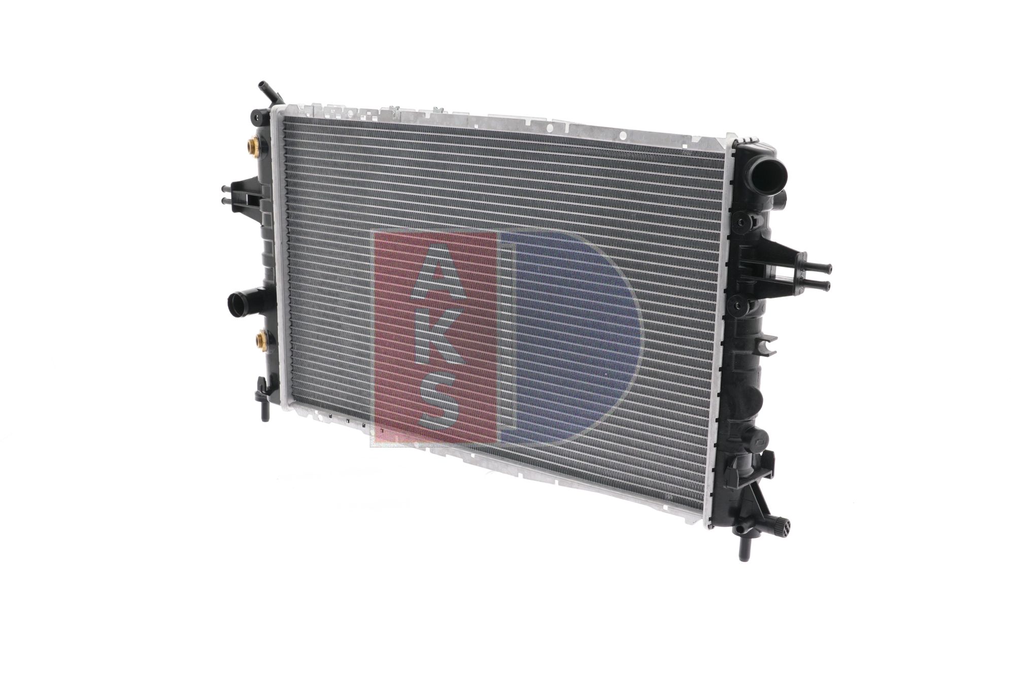 Kjøp Radiator, motorkjøling av AKS DASIS 151860N til den lave prisen 1431,60 NOK