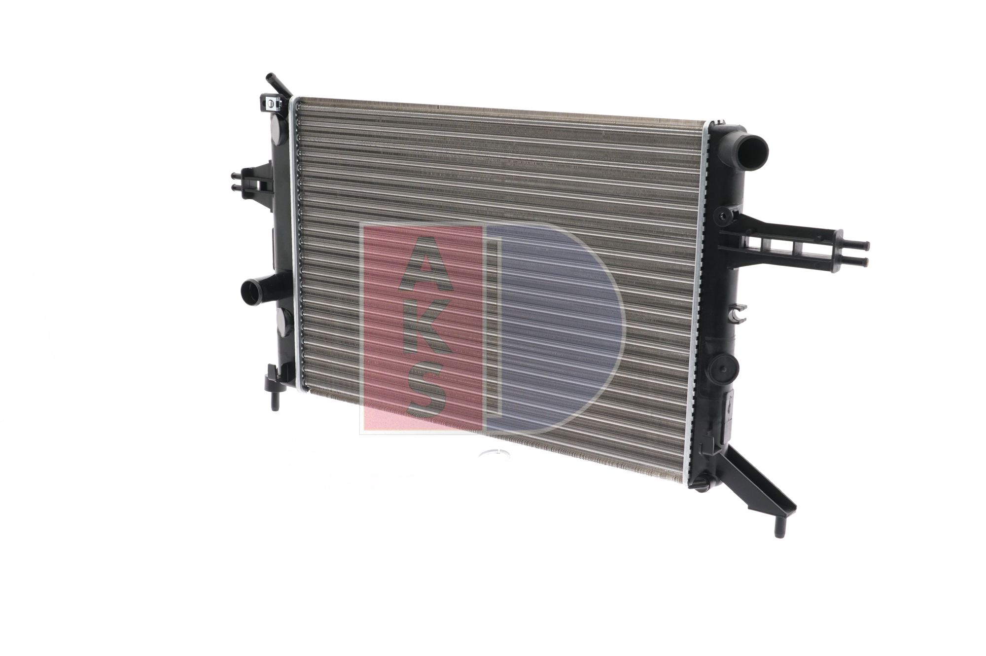 Acquista online AKS DASIS Radiatore motore Art.: 151870N