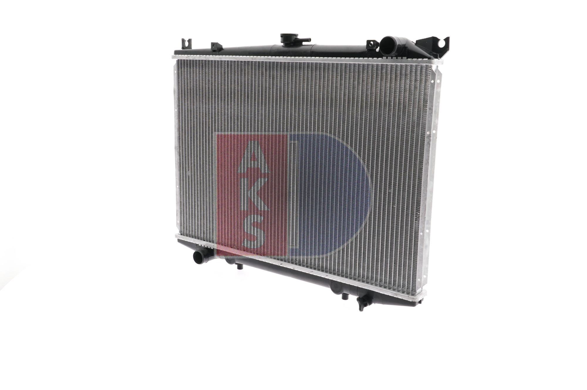 Kjøp Radiator, motorkjøling av AKS DASIS 151890N til den lave prisen 975,58 NOK