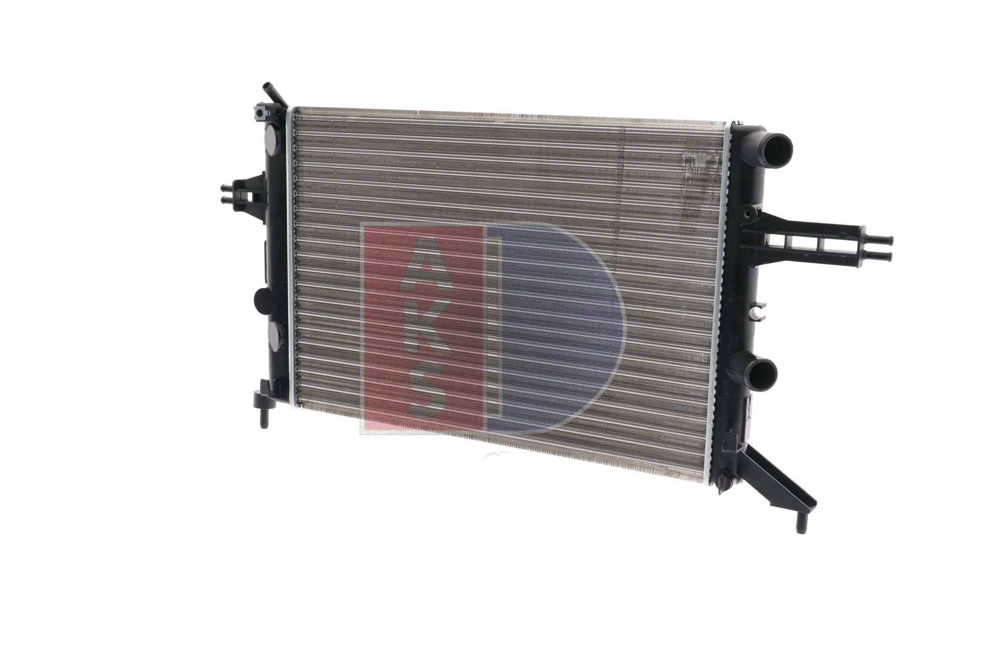 Kjøp Radiator, motorkjøling av AKS DASIS 151960N til den lave prisen 731,45 NOK