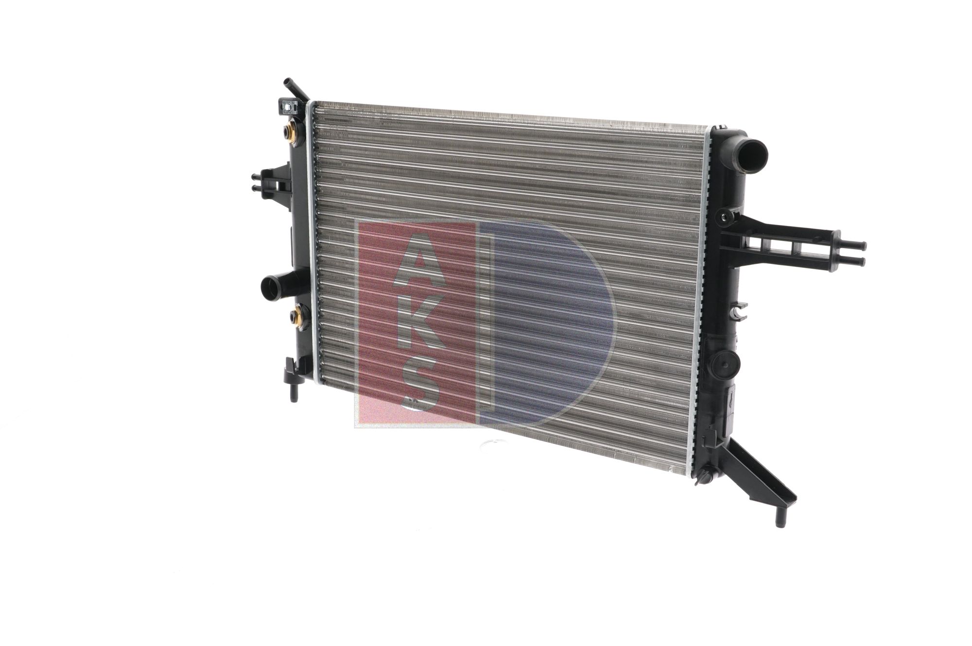 Acquista online AKS DASIS Radiatore motore Art.: 151980N