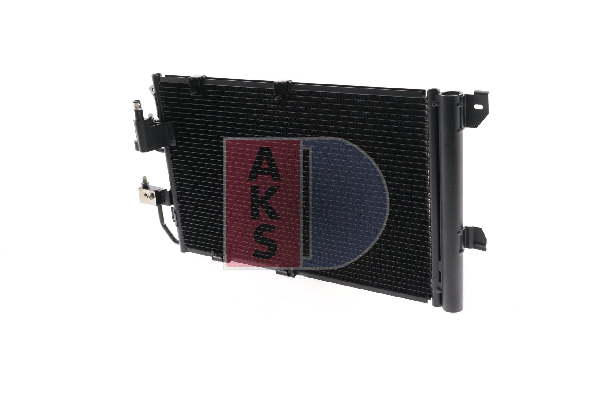 Original AKS DASIS Klimakondensator online kaufen