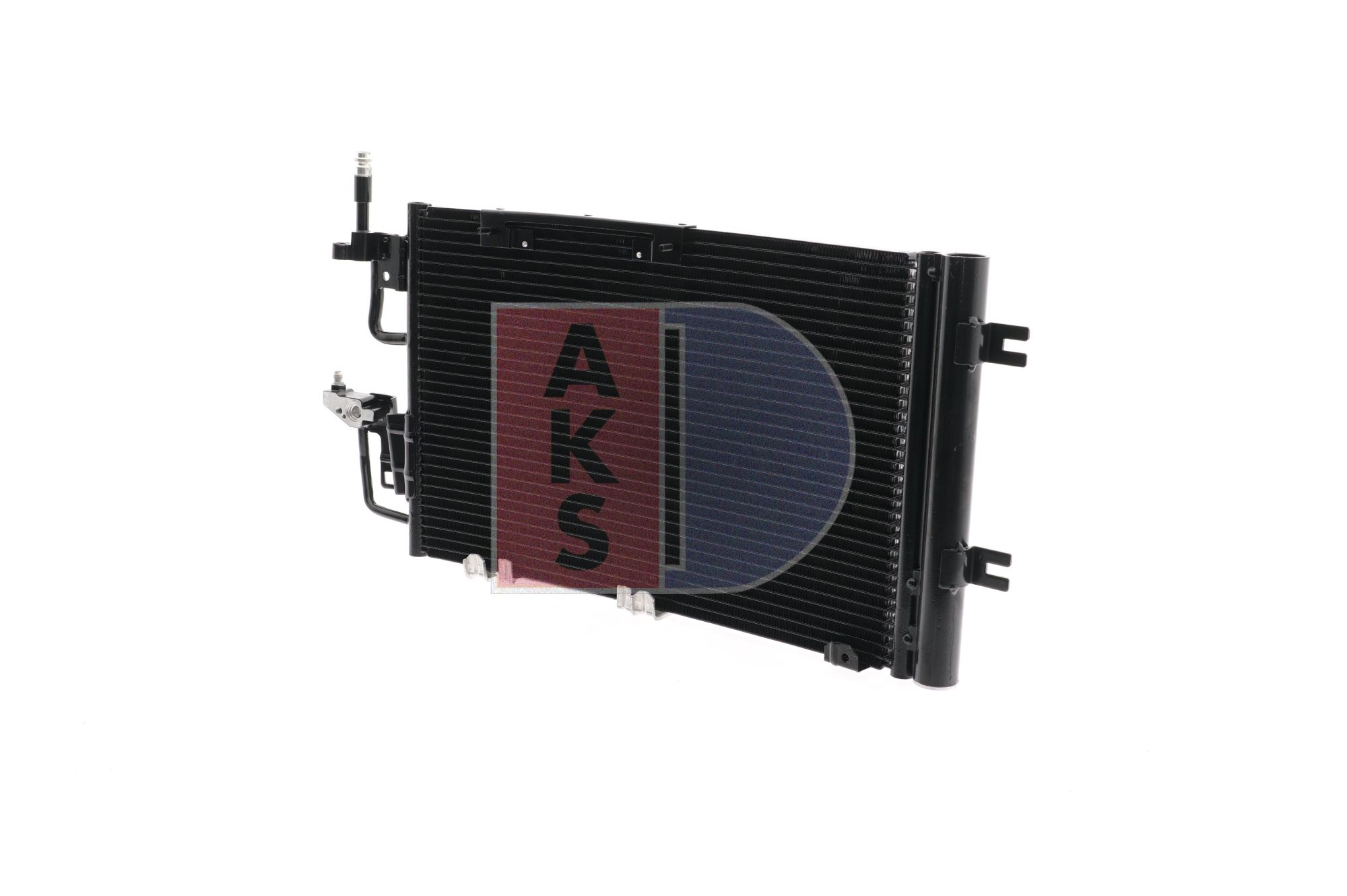 Original AKS DASIS Klimakondensator online kaufen