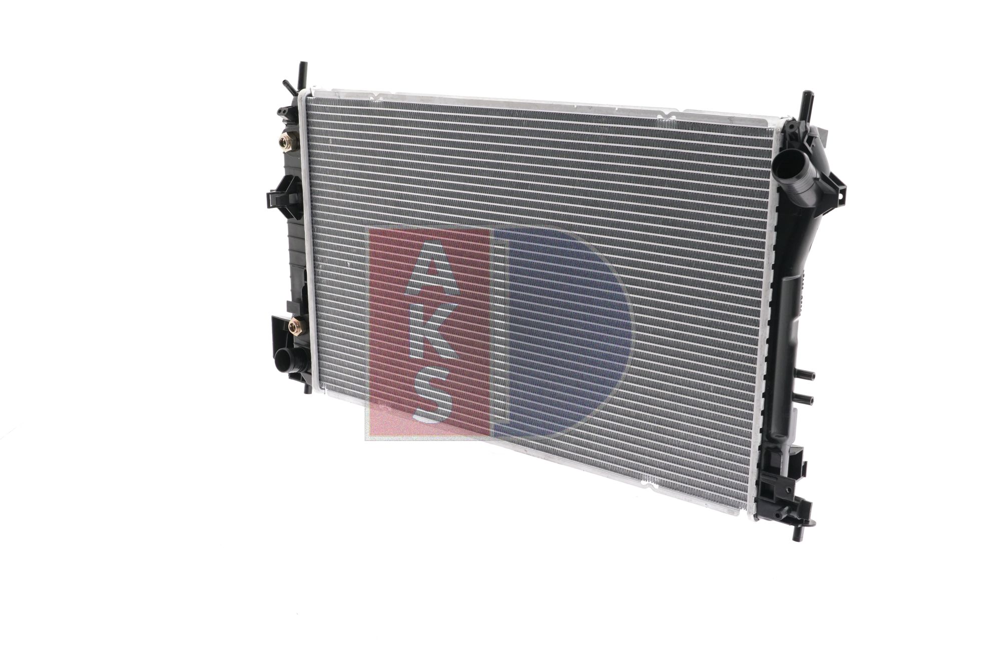 Kjøp Radiator, motorkjøling av AKS DASIS 152007N til den lave prisen 2115,17 NOK