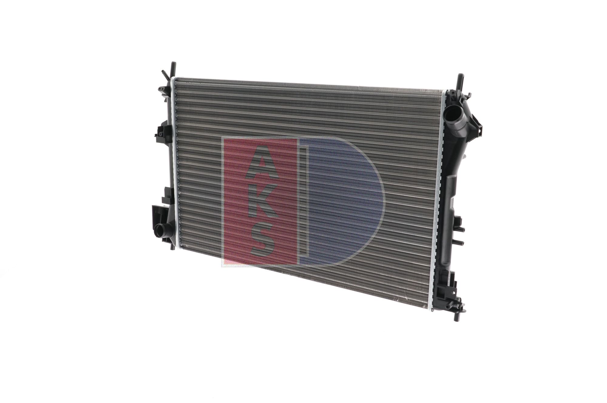 Kjøp Radiator, motorkjøling av AKS DASIS 152014N til den lave prisen 1064,58 NOK