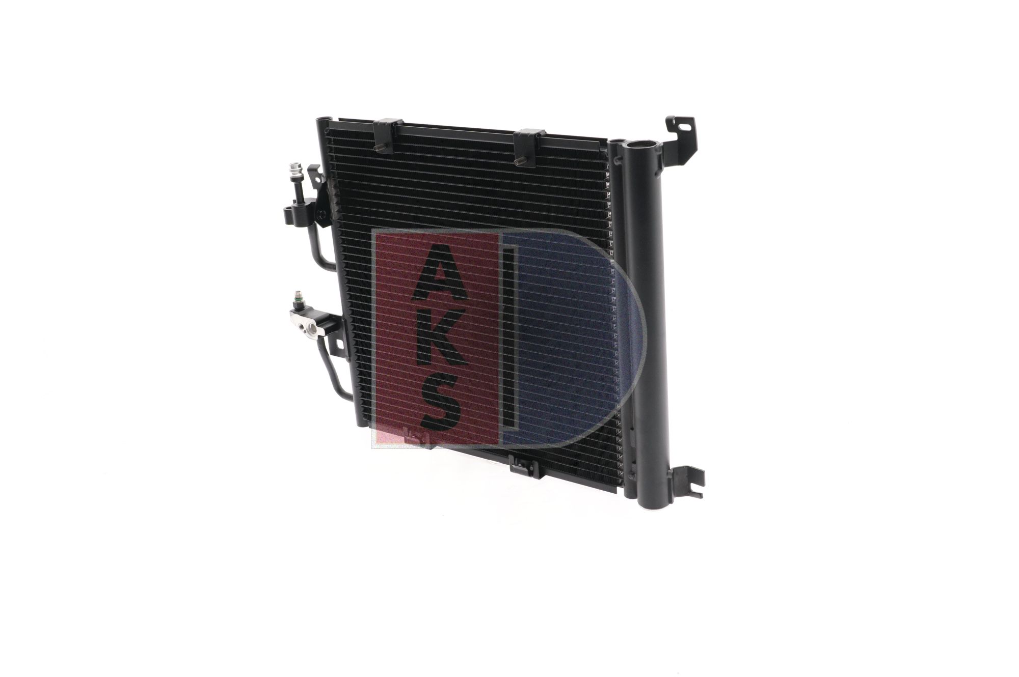 Original AKS DASIS Klimakondensator online kaufen