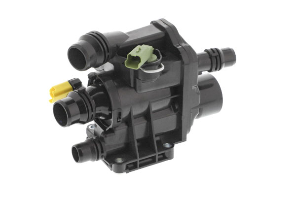 Thermostatgehäuse für DS von TOPRAN