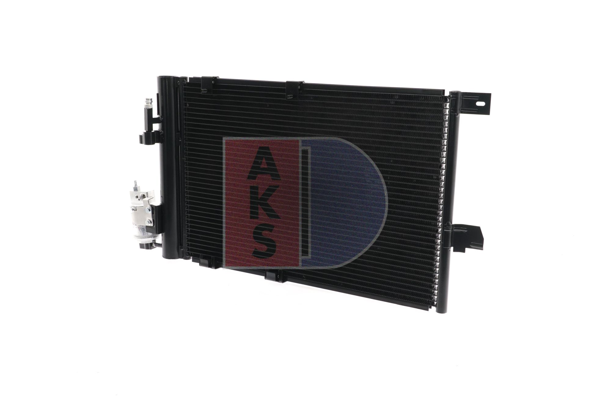 Original AKS DASIS Klimakondensator online kaufen