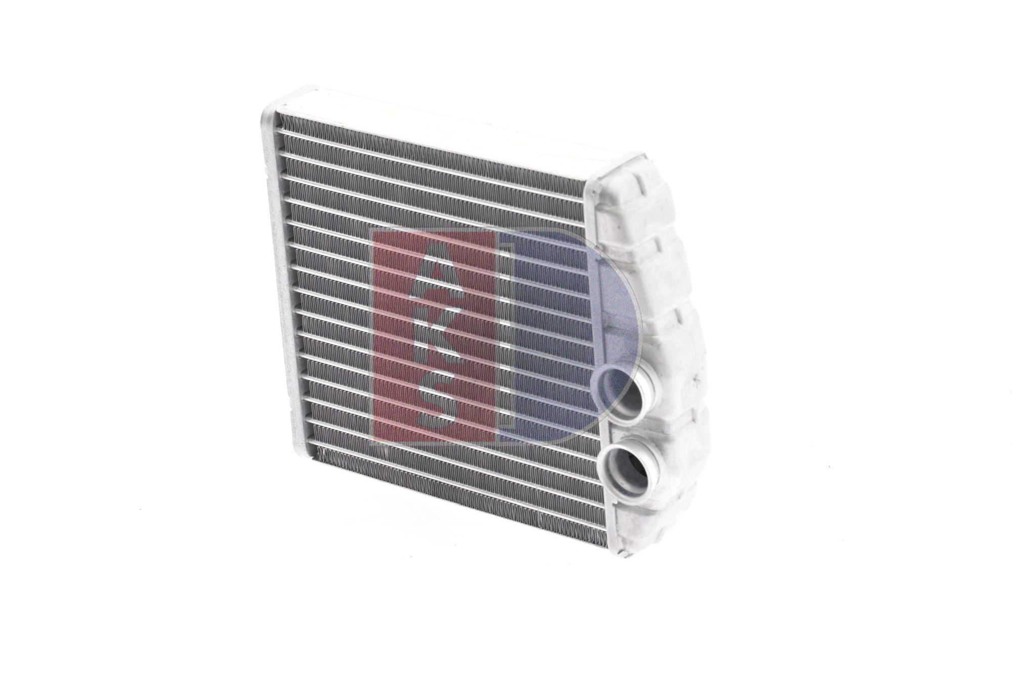 Acquista online AKS DASIS Scambiatore calore per riscaldamento abitacolo Art.: 156002N