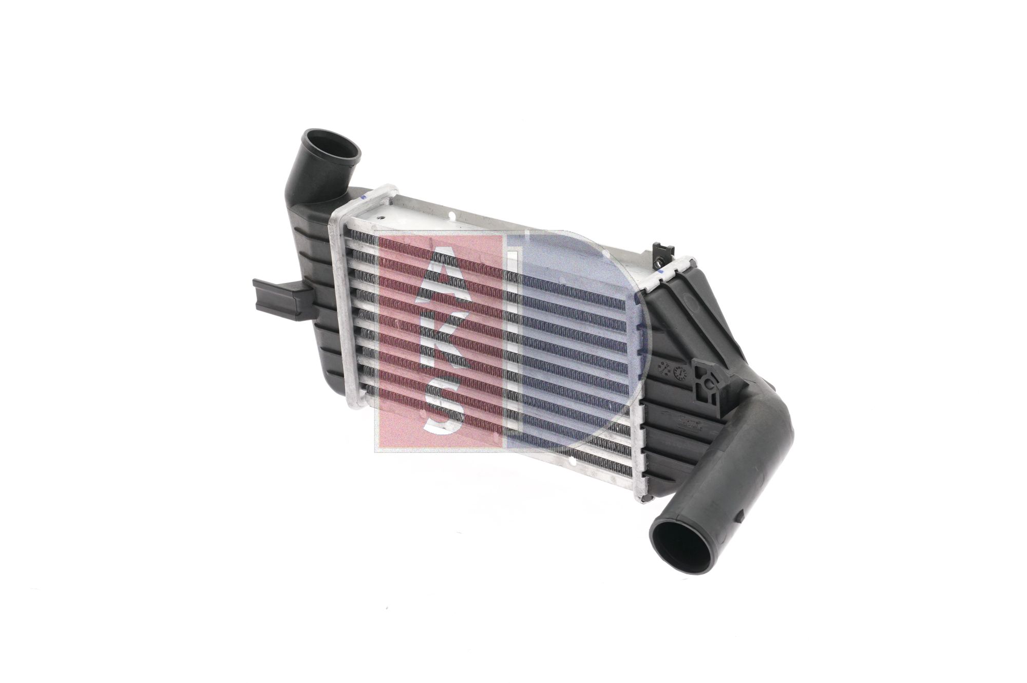 Acquista Intercooler da AKS DASIS 157004N a buon mercato per soli 75,05 €