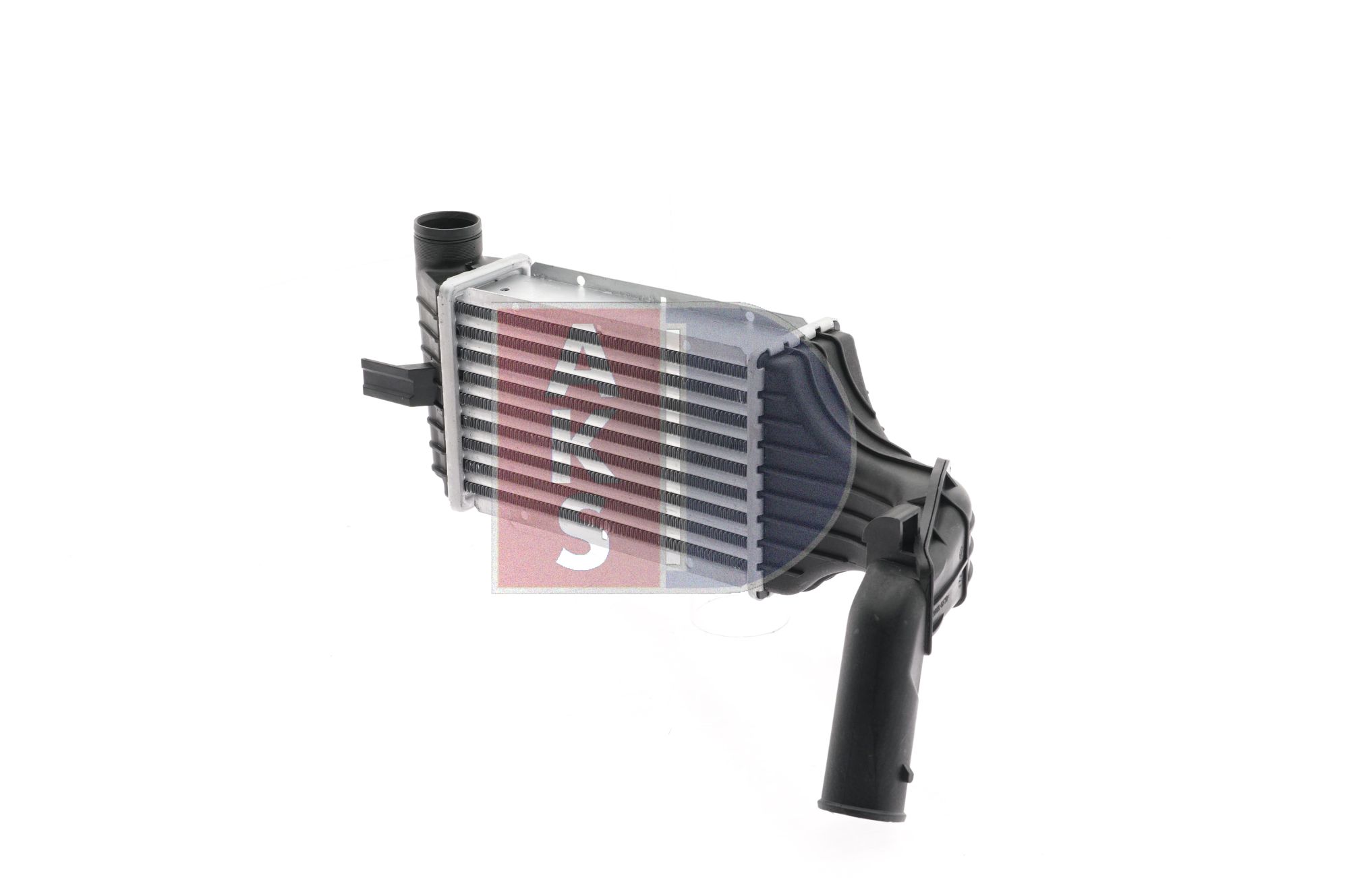 Kjøp Intercooler av AKS DASIS 157009N til den lave prisen 803,25 NOK