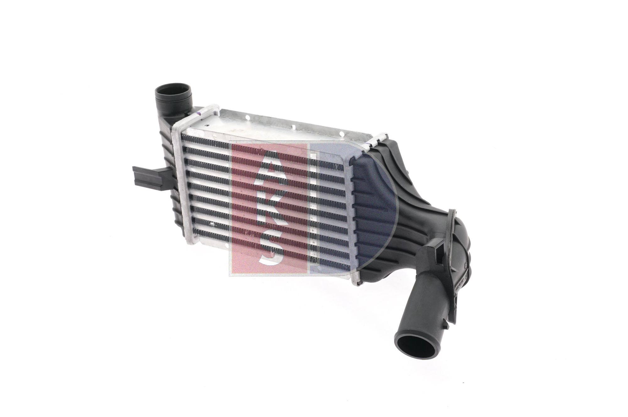 Kjøp Intercooler av AKS DASIS 157011N til den lave prisen 920,98 NOK