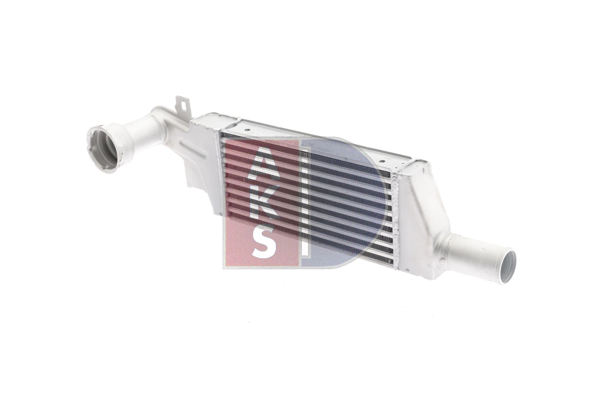 Acquista Intercooler da AKS DASIS 157014N a buon mercato per soli 146,85 €