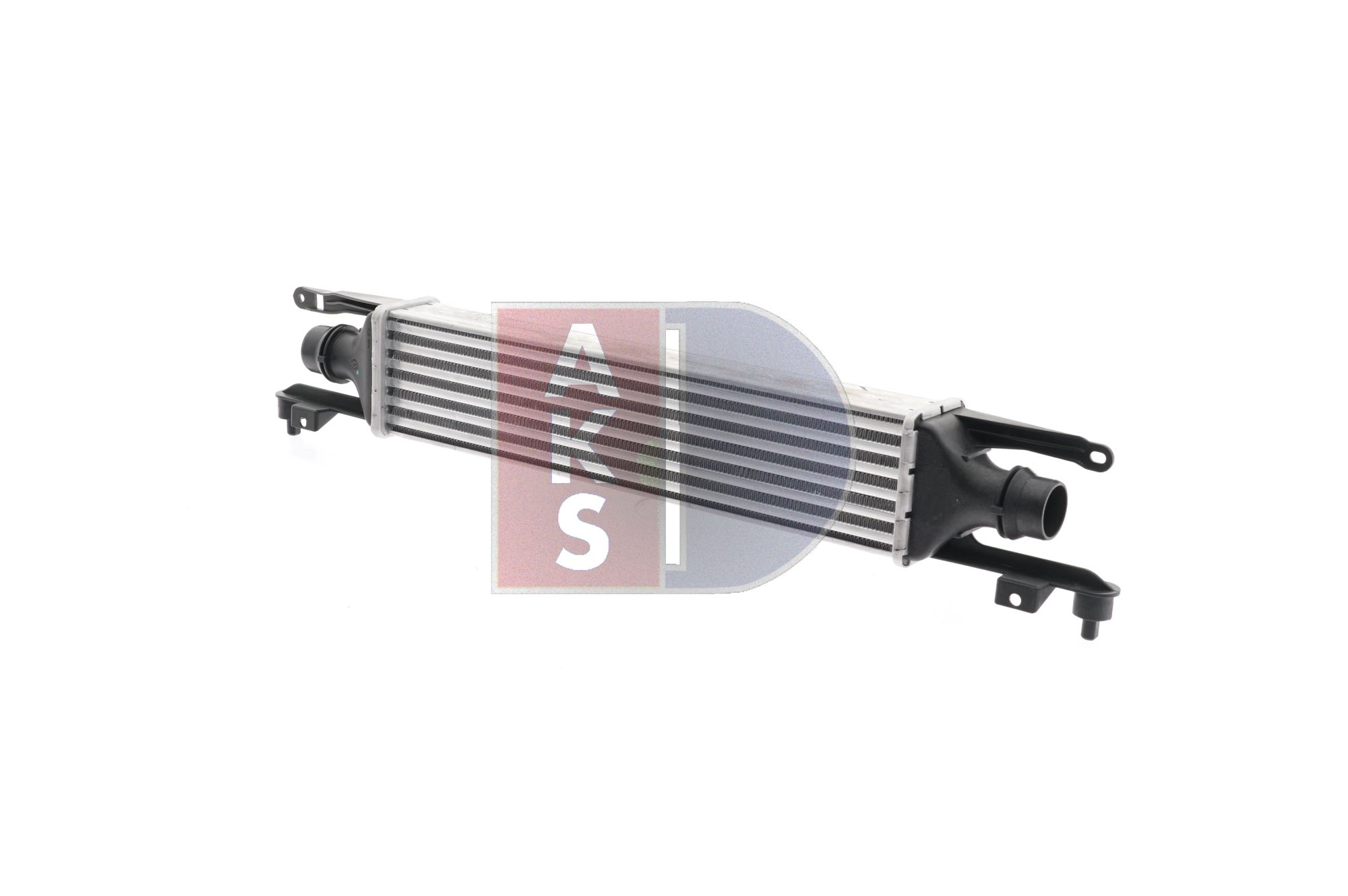Kjøp Intercooler av AKS DASIS 157019N til den lave prisen 1188,55 NOK