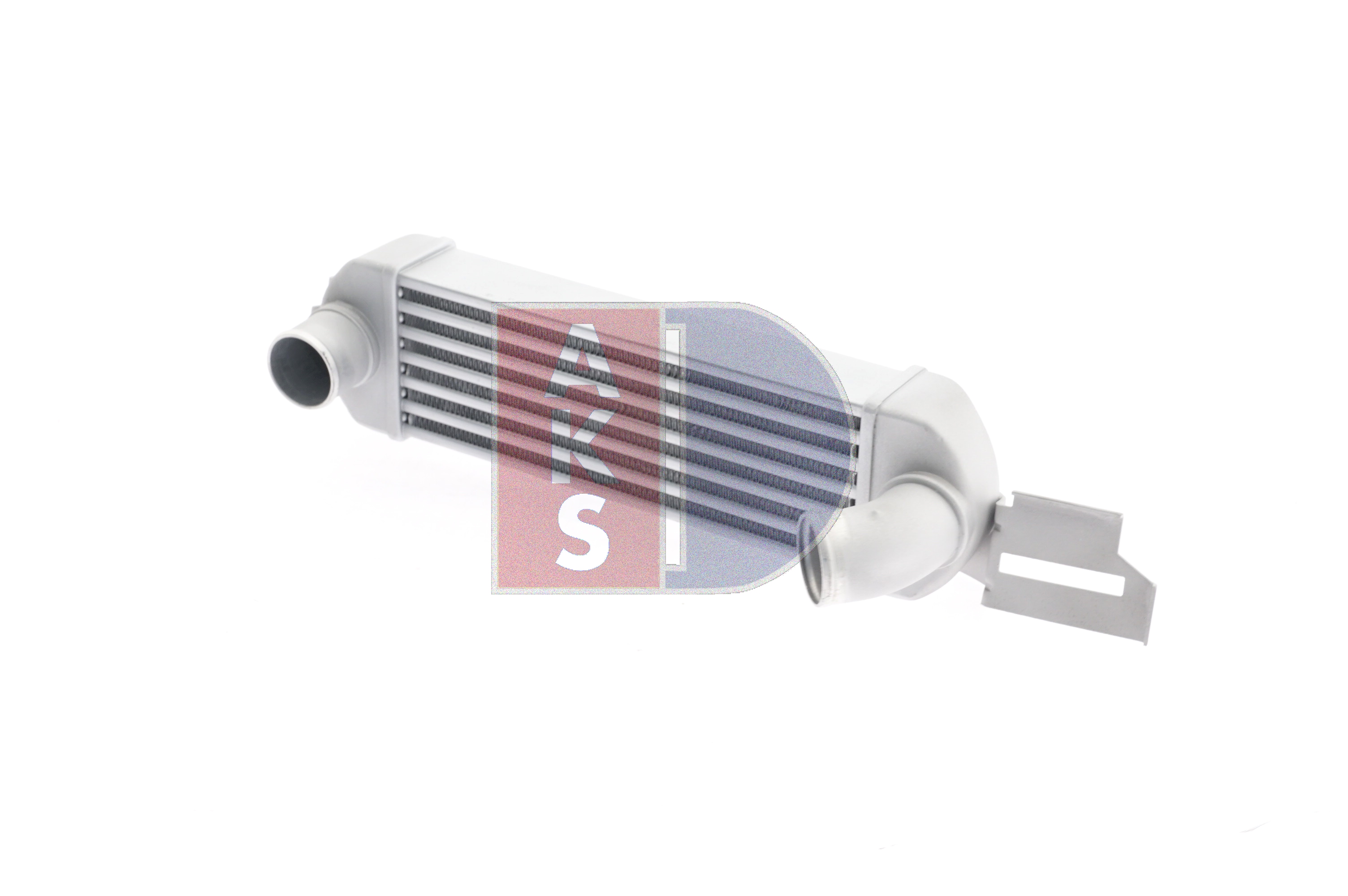 Compre Intercooler de AKS DASIS online para Meriva A (X03) a preços moderados