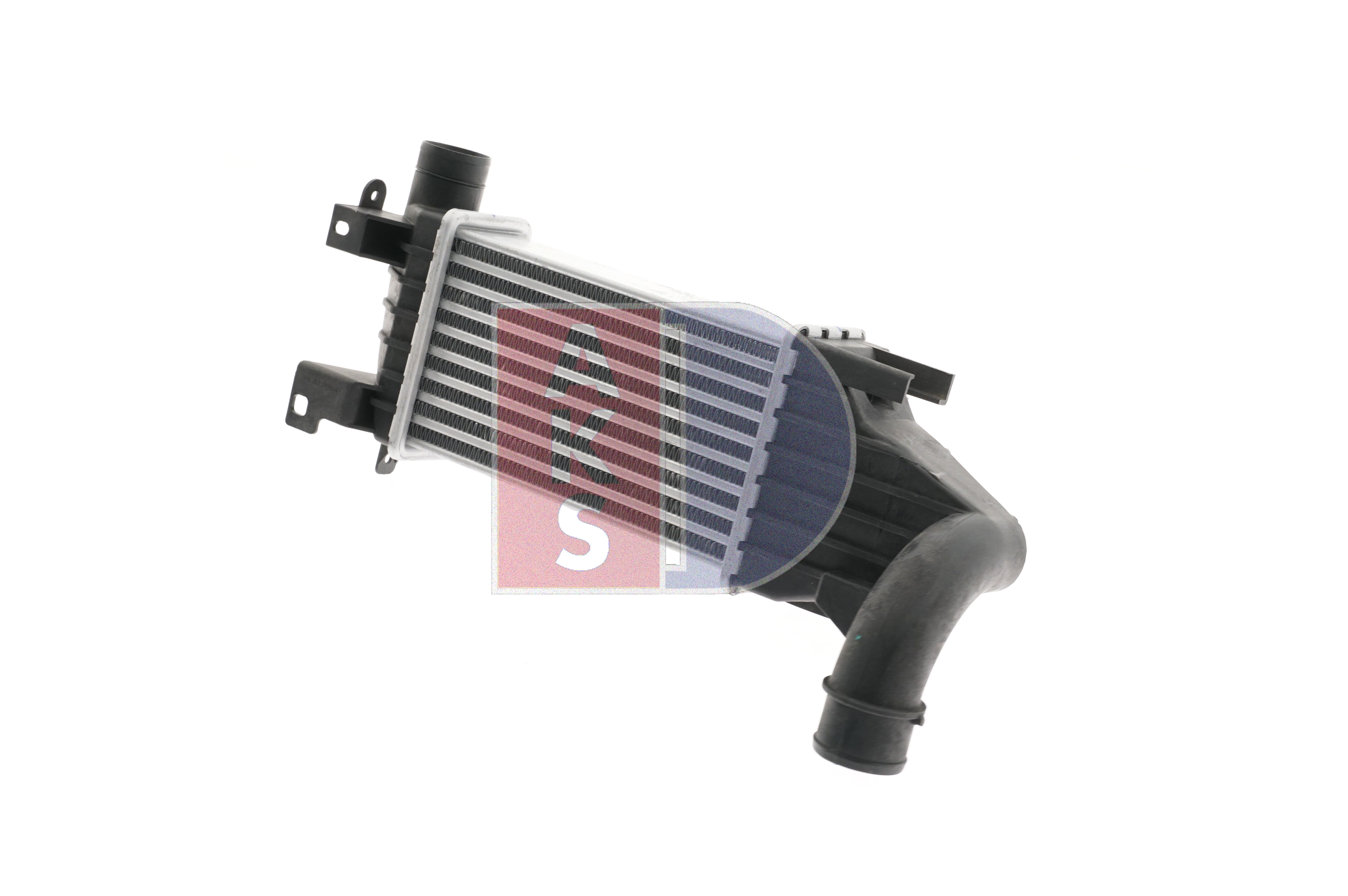 Kjøp Intercooler av AKS DASIS 157028N til den lave prisen 1144,62 NOK