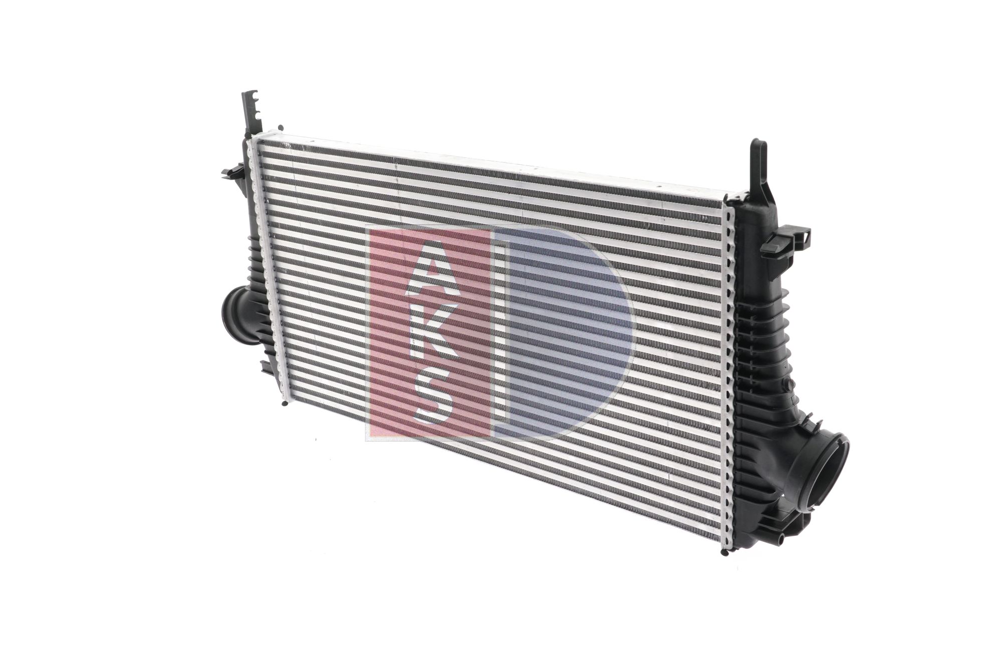 Kjøp Intercooler av AKS DASIS 157029N til den lave prisen 1802,31 NOK