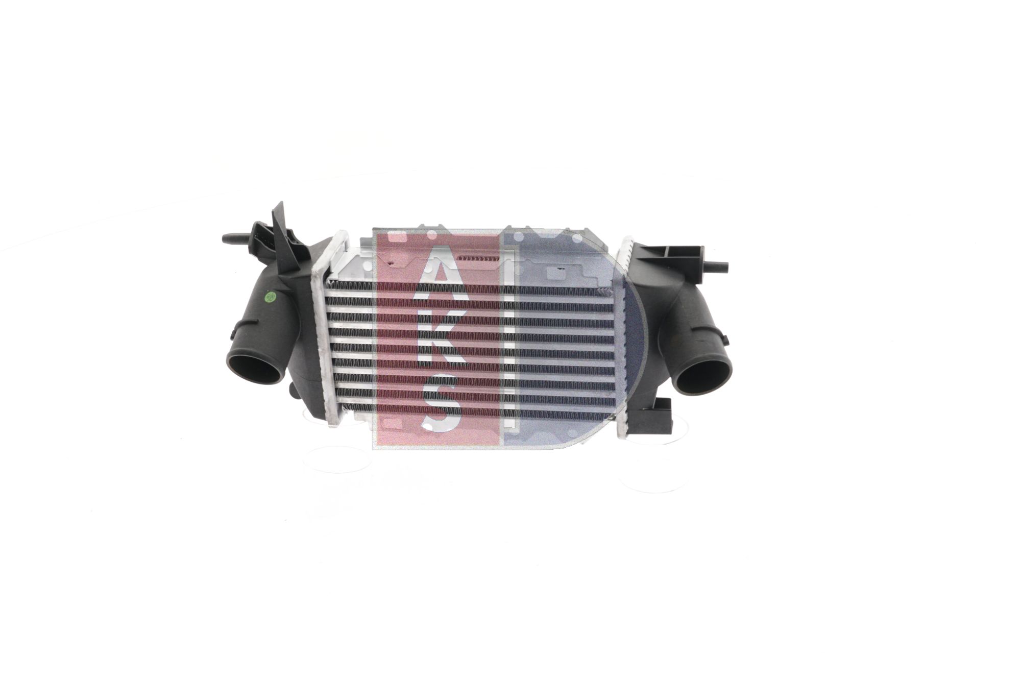 Kjøp Intercooler av AKS DASIS 157110N til den lave prisen 864,77 NOK