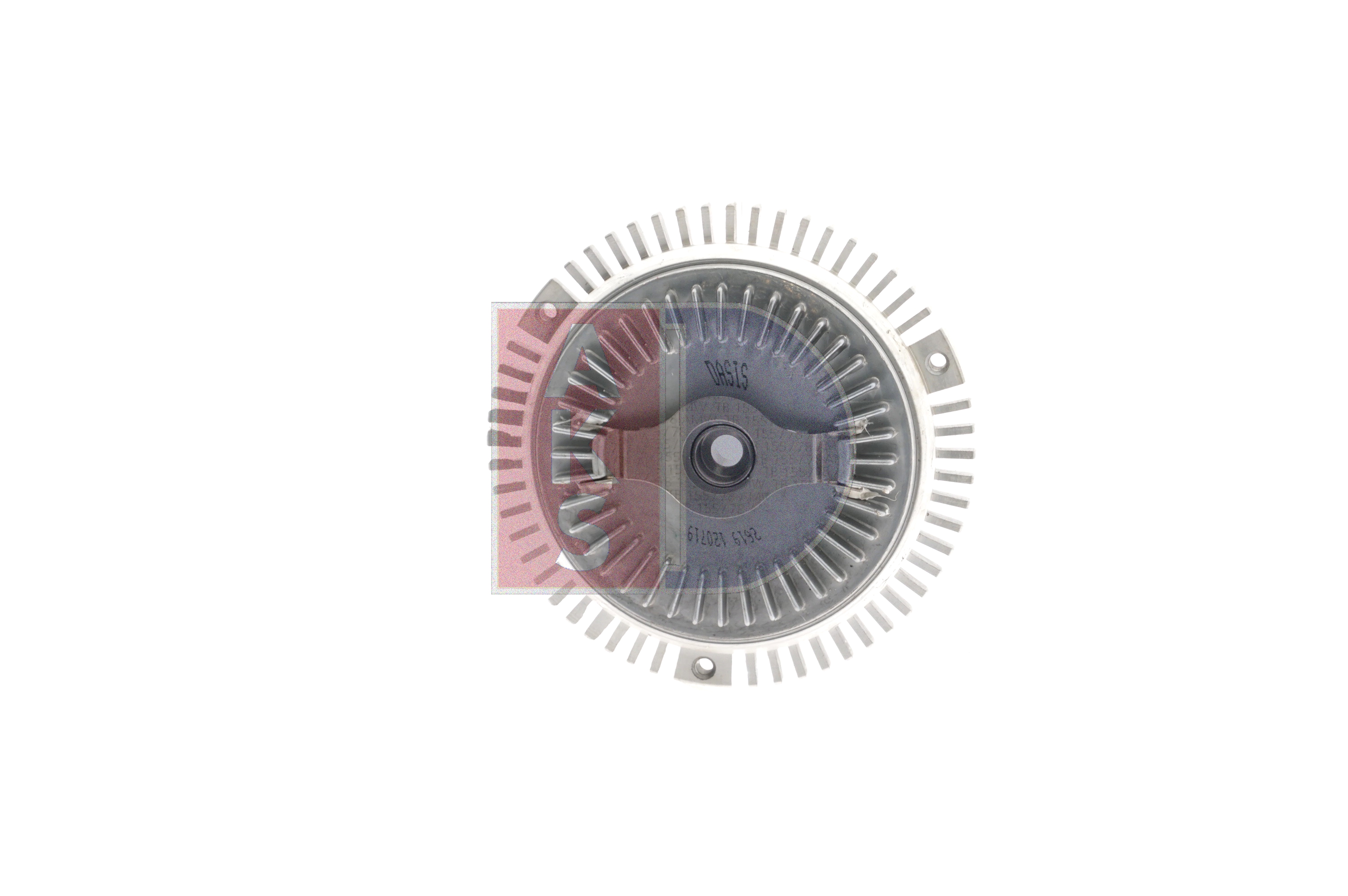 Acquista Frizione ventola da AKS DASIS 158040N a buon mercato per soli 80,58 €