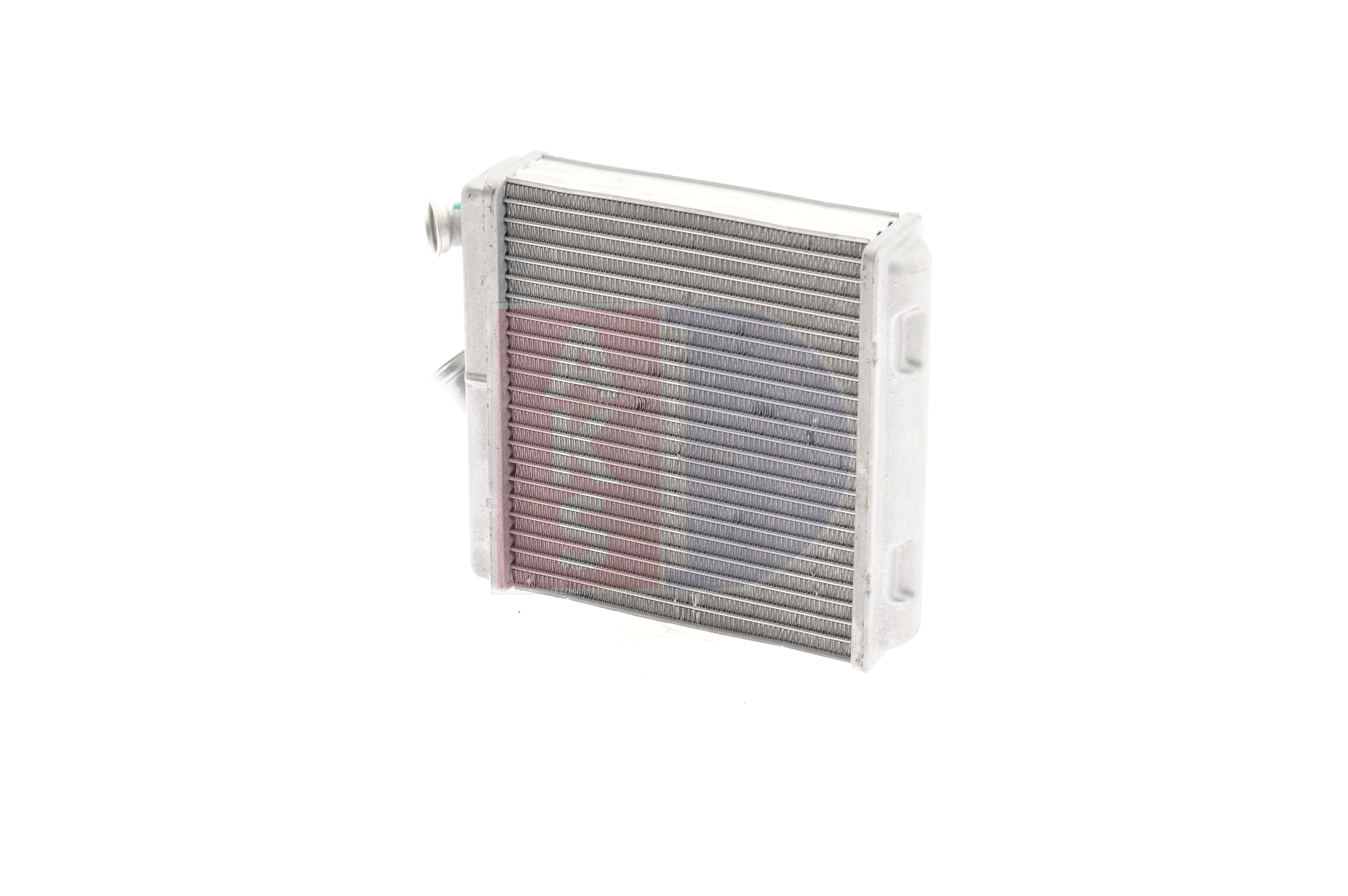 Acquista Scambiatore calore per riscaldamento abitacolo da AKS DASIS 159220N a buon mercato per soli 56,54 €