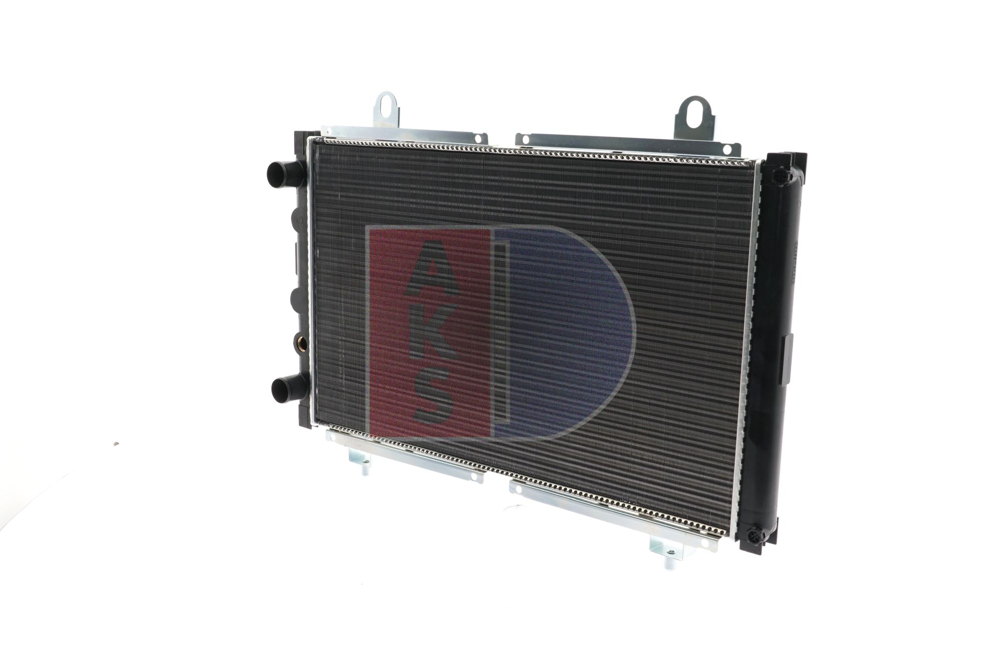 Achetez des Radiateur du moteur AKS DASIS 160003N à prix pour 142,34 €