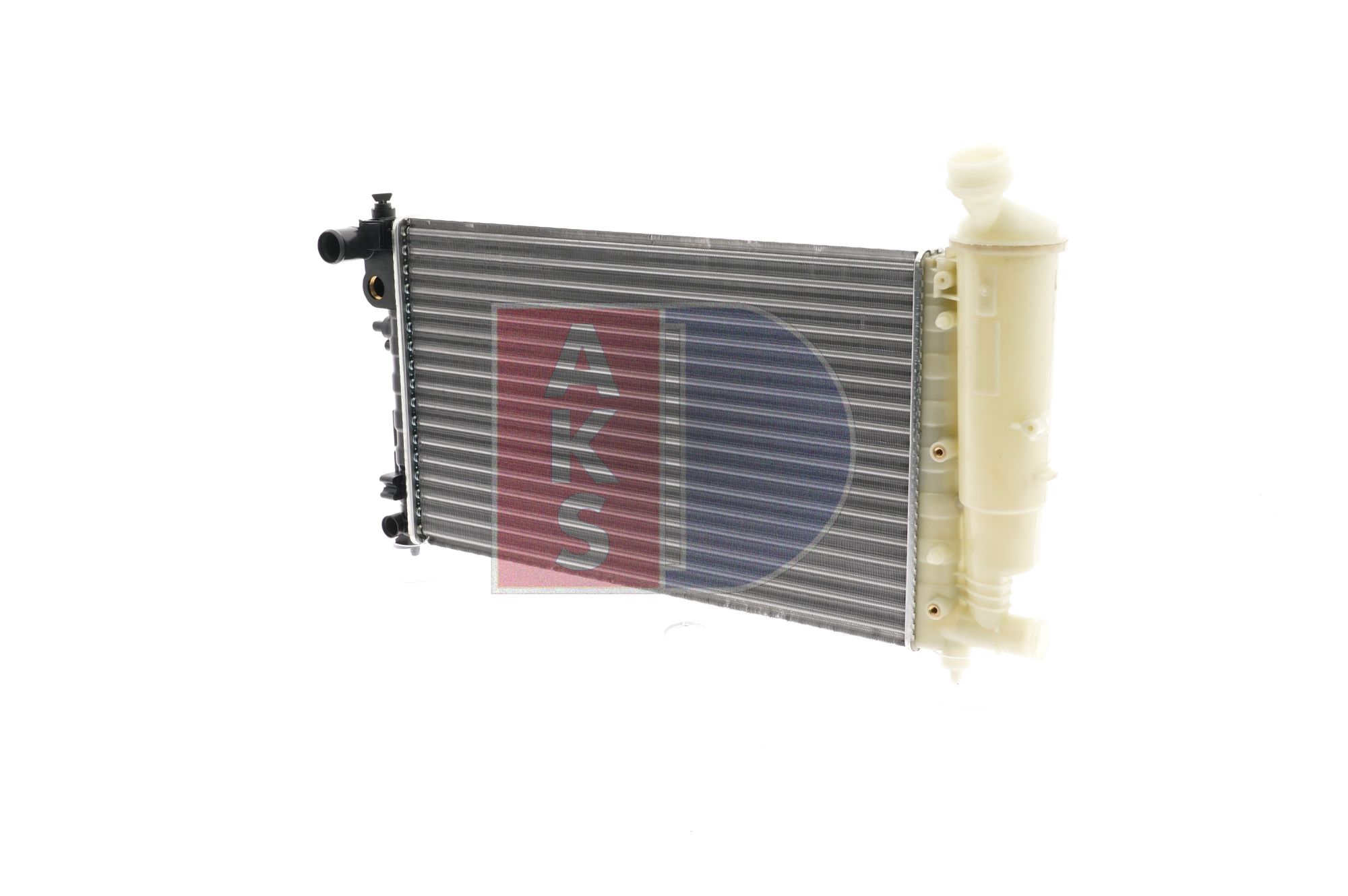 Kjøp Radiator, motorkjøling av AKS DASIS 160007N til den lave prisen 1045,28 NOK