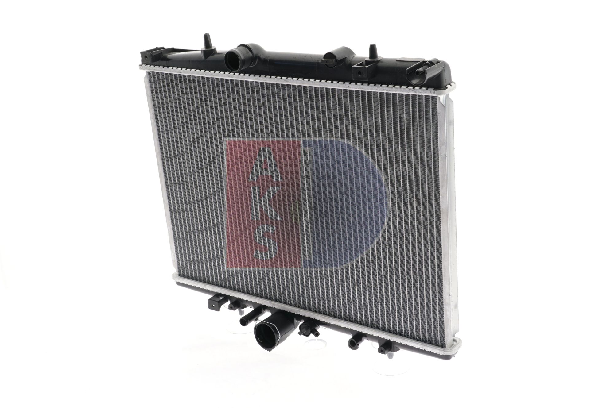 Kjøp Radiator, motorkjøling av AKS DASIS 160017N til den lave prisen 917,98 NOK