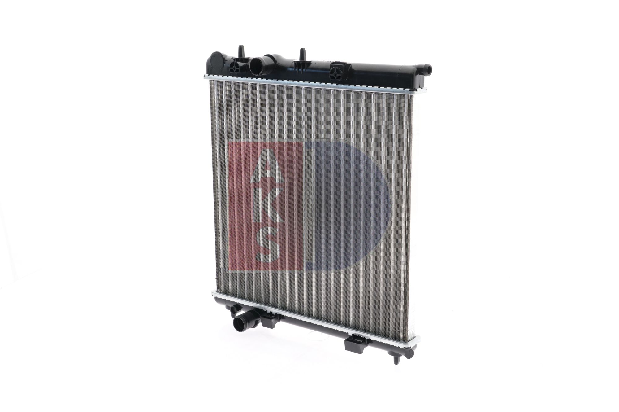 Kjøp Radiator, motorkjøling av AKS DASIS 160019N til den lave prisen 693,67 NOK
