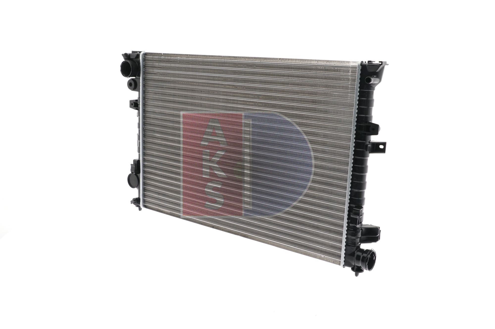 Acquista online AKS DASIS Radiatore motore Art.: 160021N