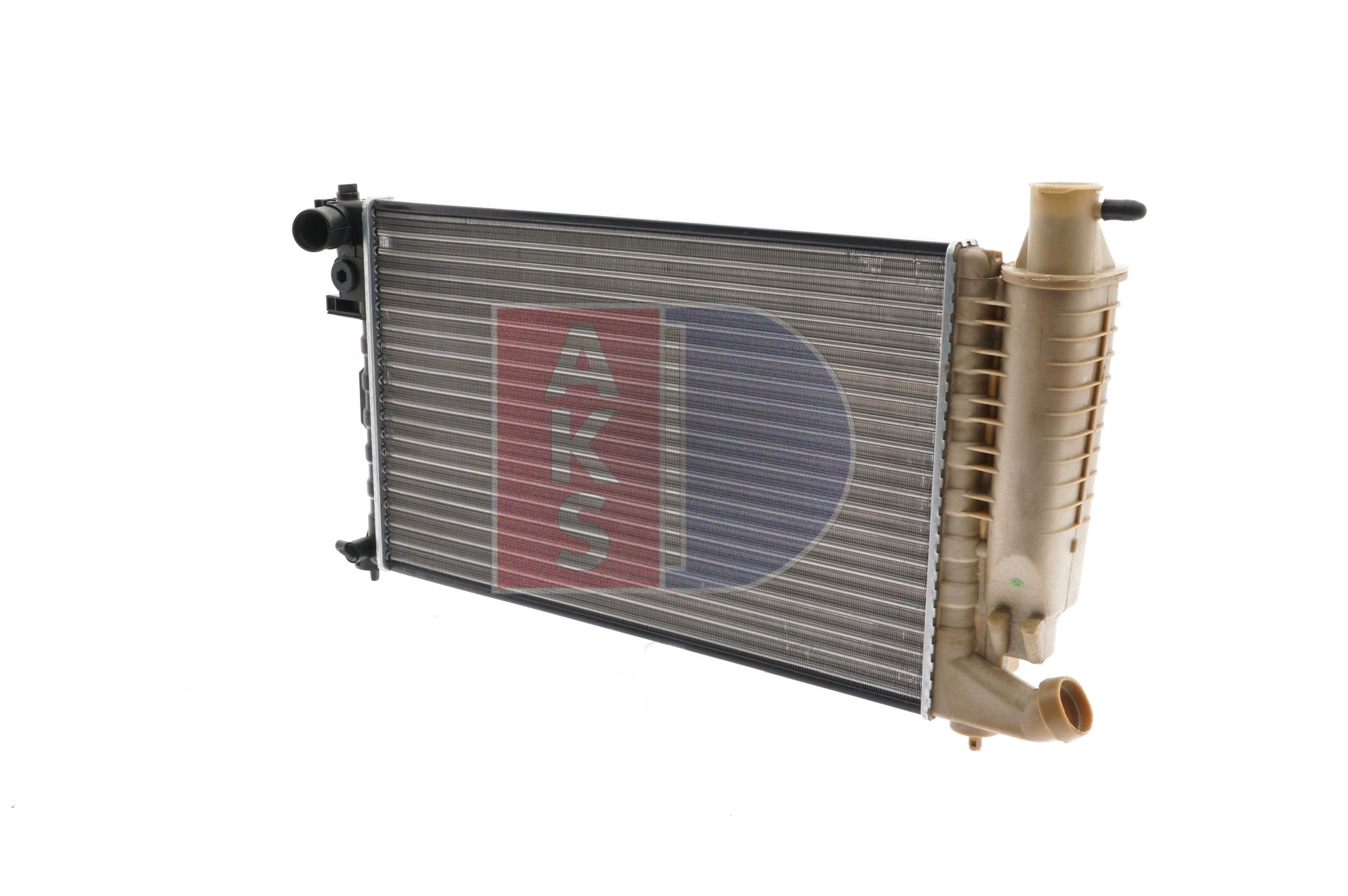 Kjøp Radiator, motorkjøling av AKS DASIS 160025N til den lave prisen 856,38 NOK