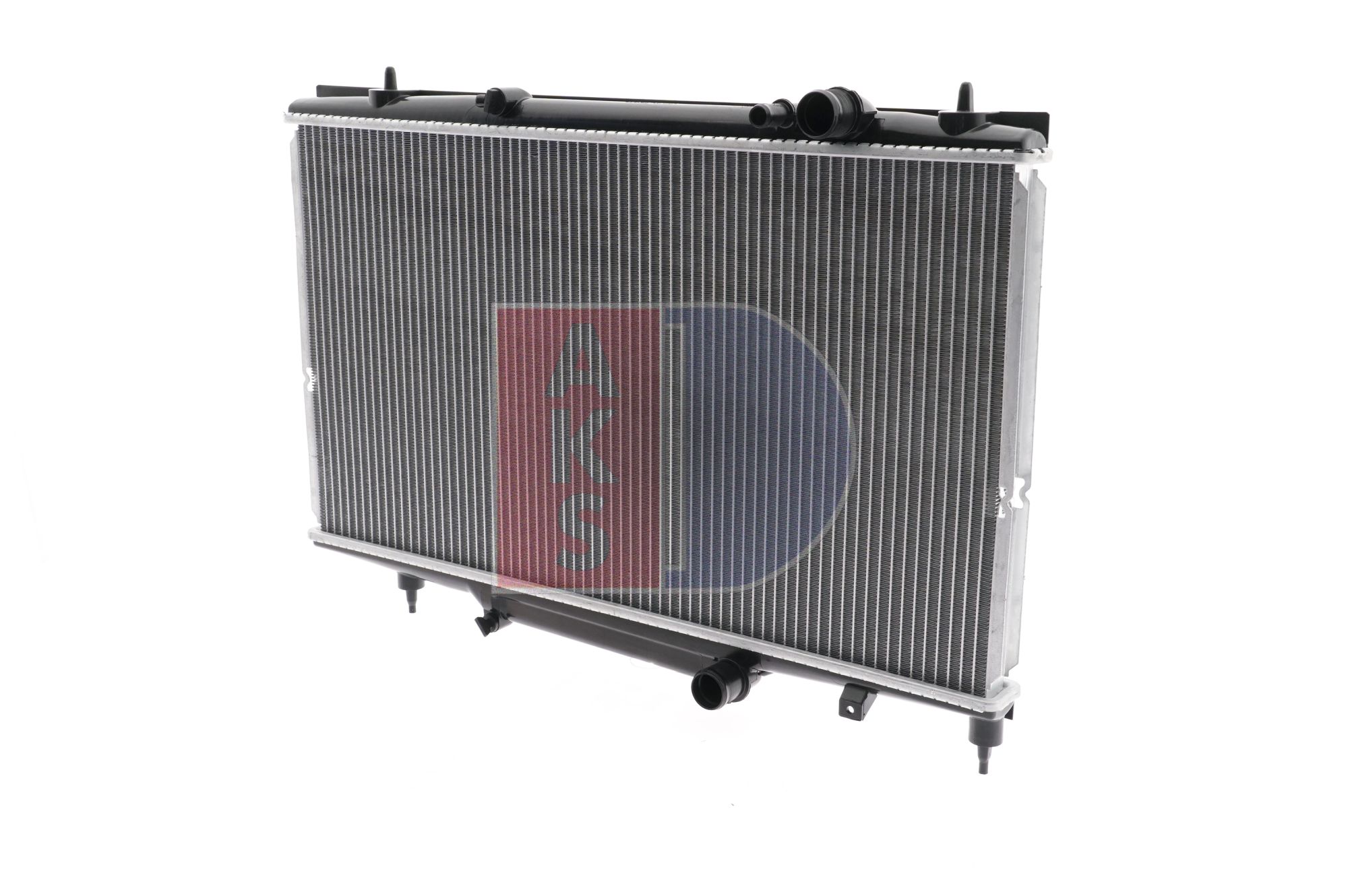 Acquista online AKS DASIS Radiatore motore Art.: 160032N