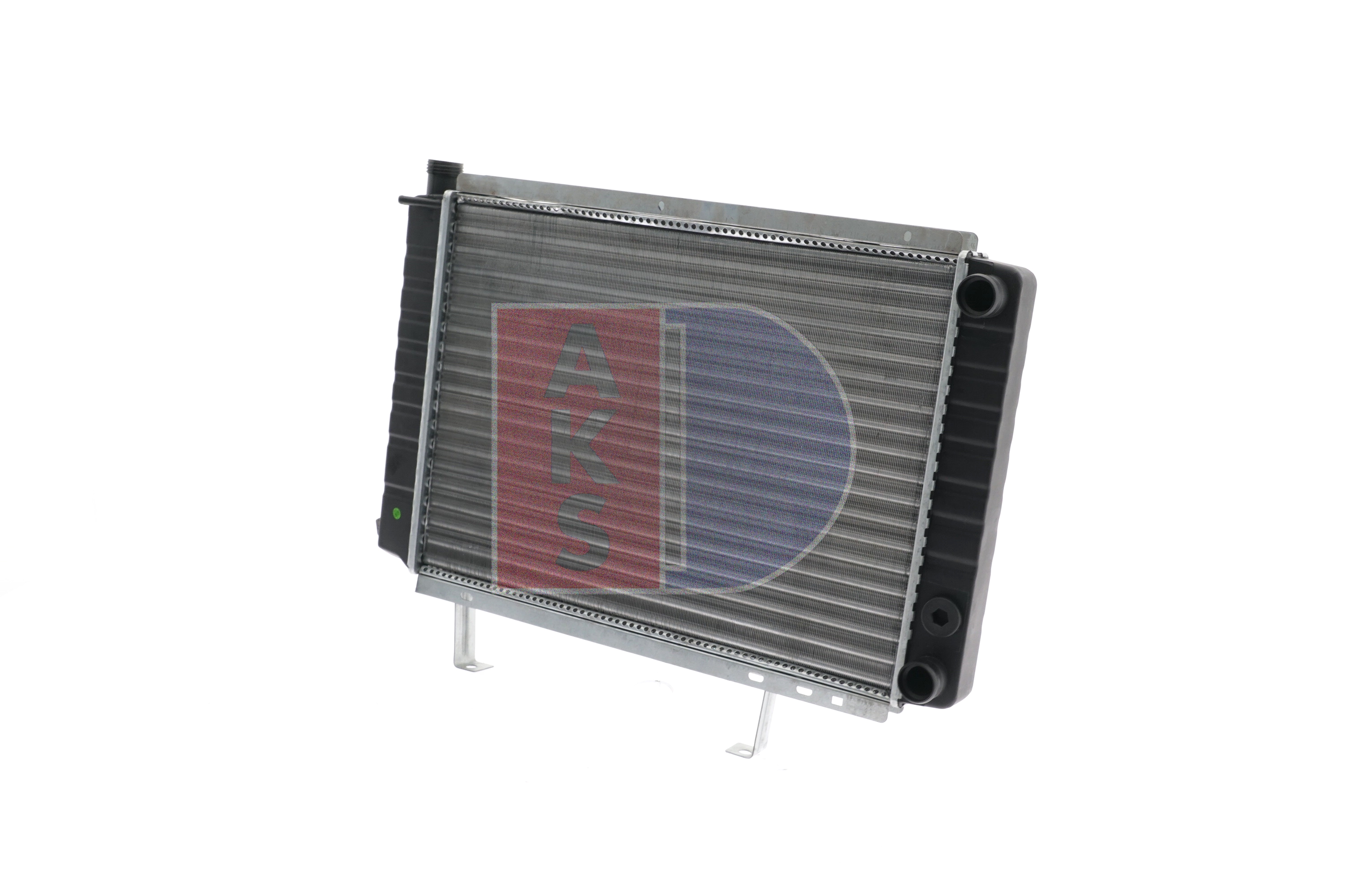 Kjøp Radiator, motorkjøling av AKS DASIS 160048N til den lave prisen 758,40 NOK