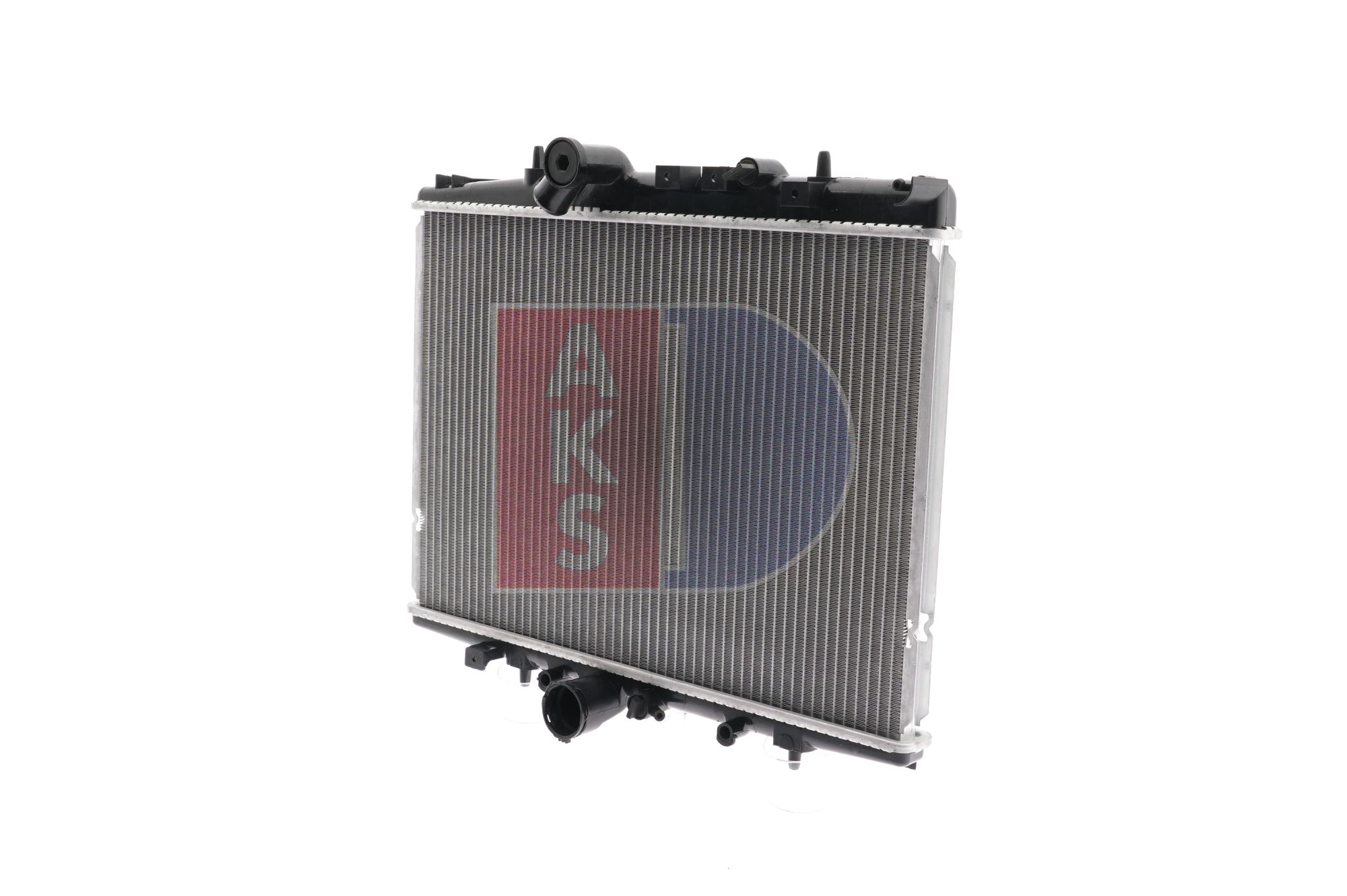 Kjøp Radiator, motorkjøling av AKS DASIS 160059N til den lave prisen 1181,88 NOK