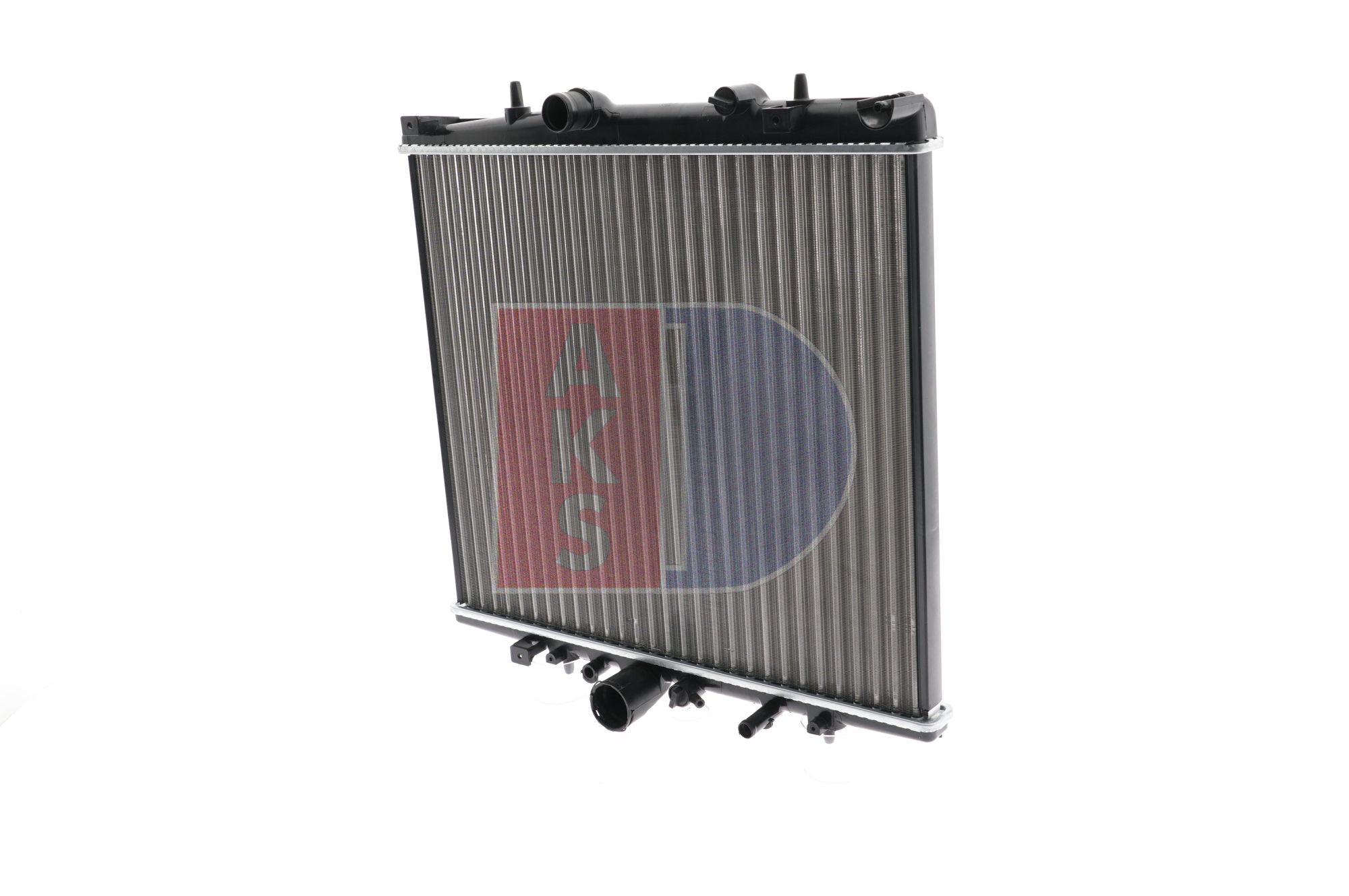 Acquista online AKS DASIS Radiatore motore Art.: 160065N